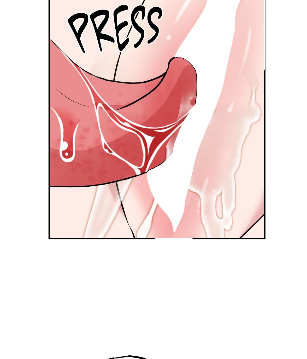 Naughty Toy Chapter 18.1 page 40 - 