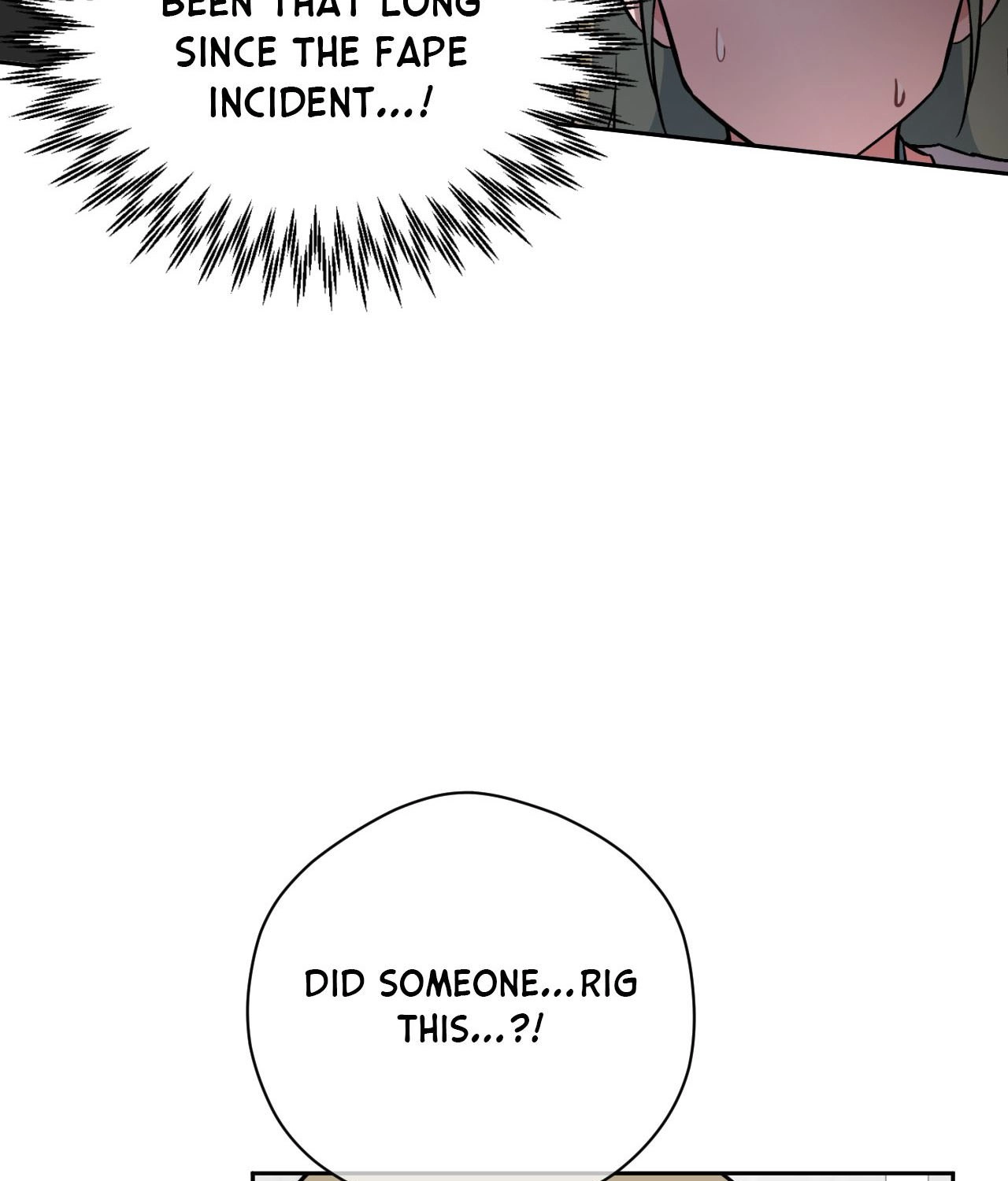 Naughty Toy Chapter 18.1 page 5 - 