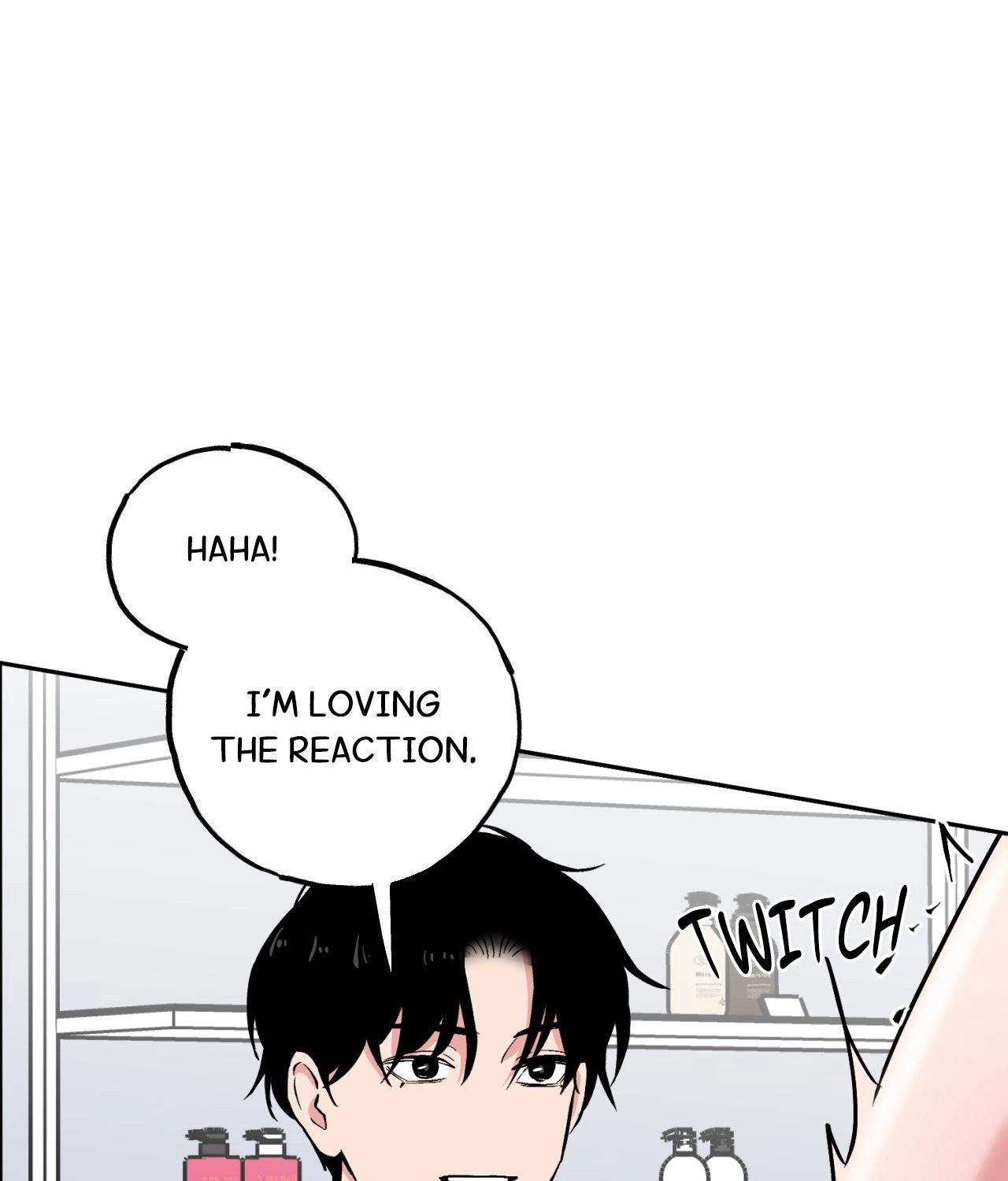 Naughty Toy Chapter 18.1 page 43 - 