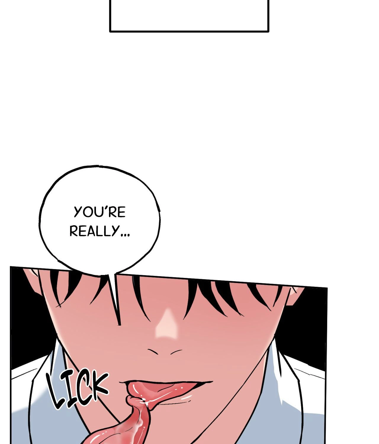 Naughty Toy Chapter 18.1 page 45 - 