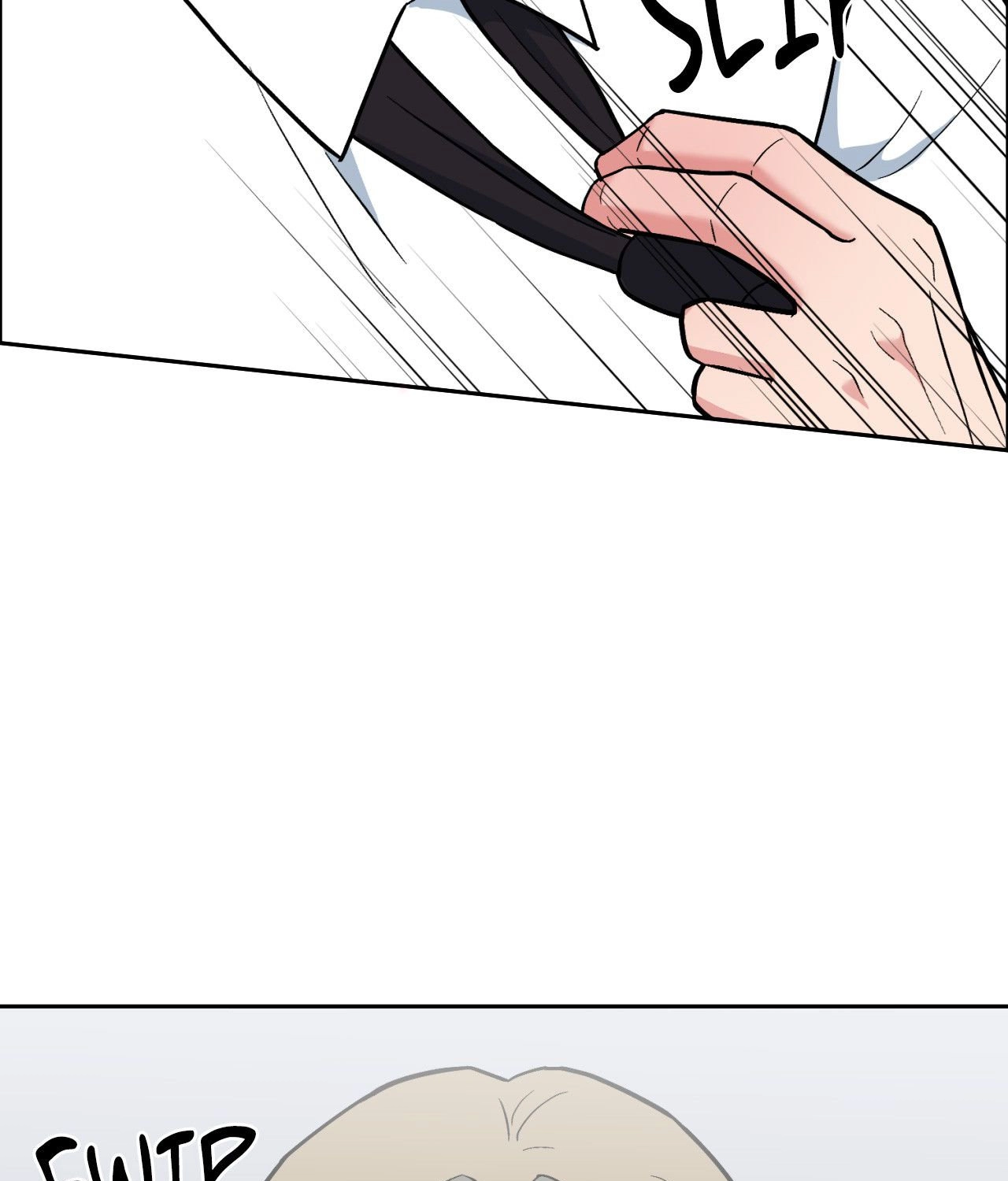 Naughty Toy Chapter 18.1 page 49 - 