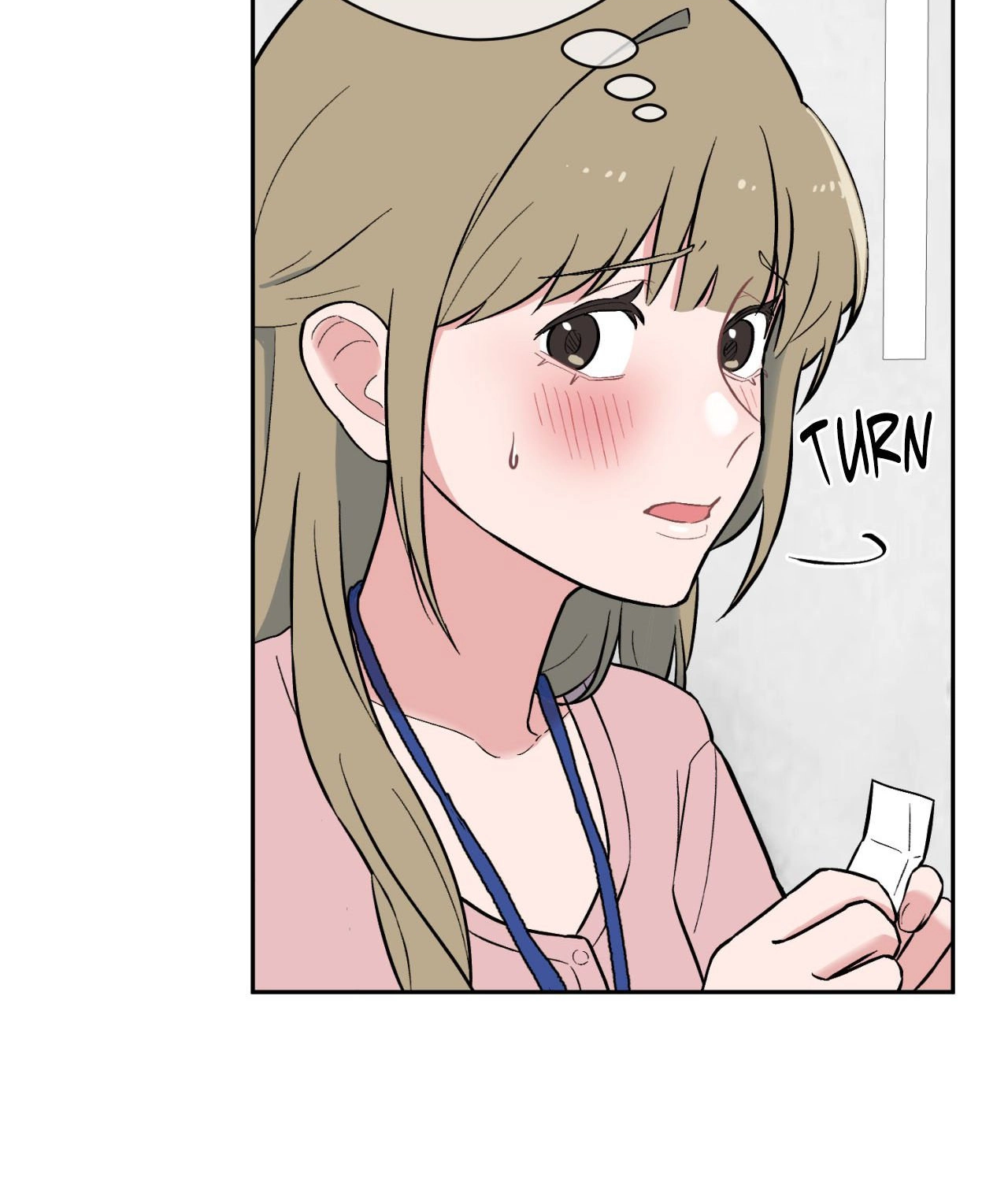 Naughty Toy Chapter 18.1 page 6 - 