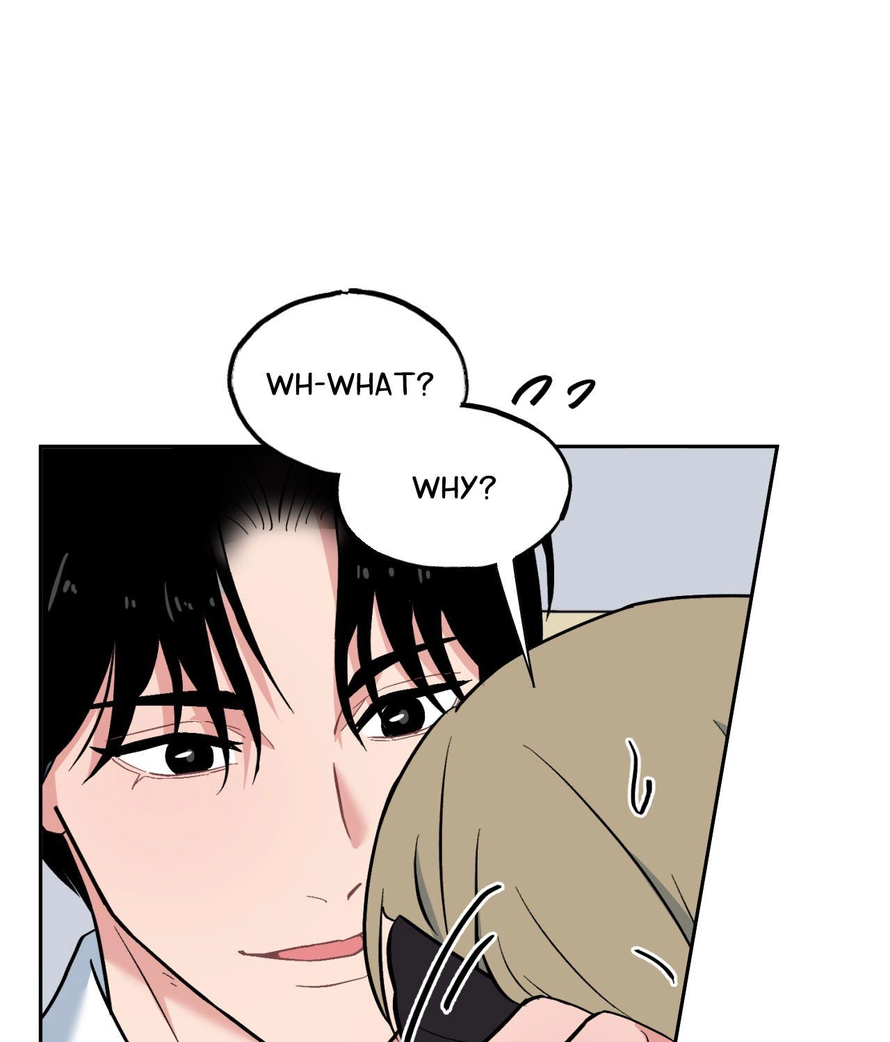 Naughty Toy Chapter 18.1 page 51 - 