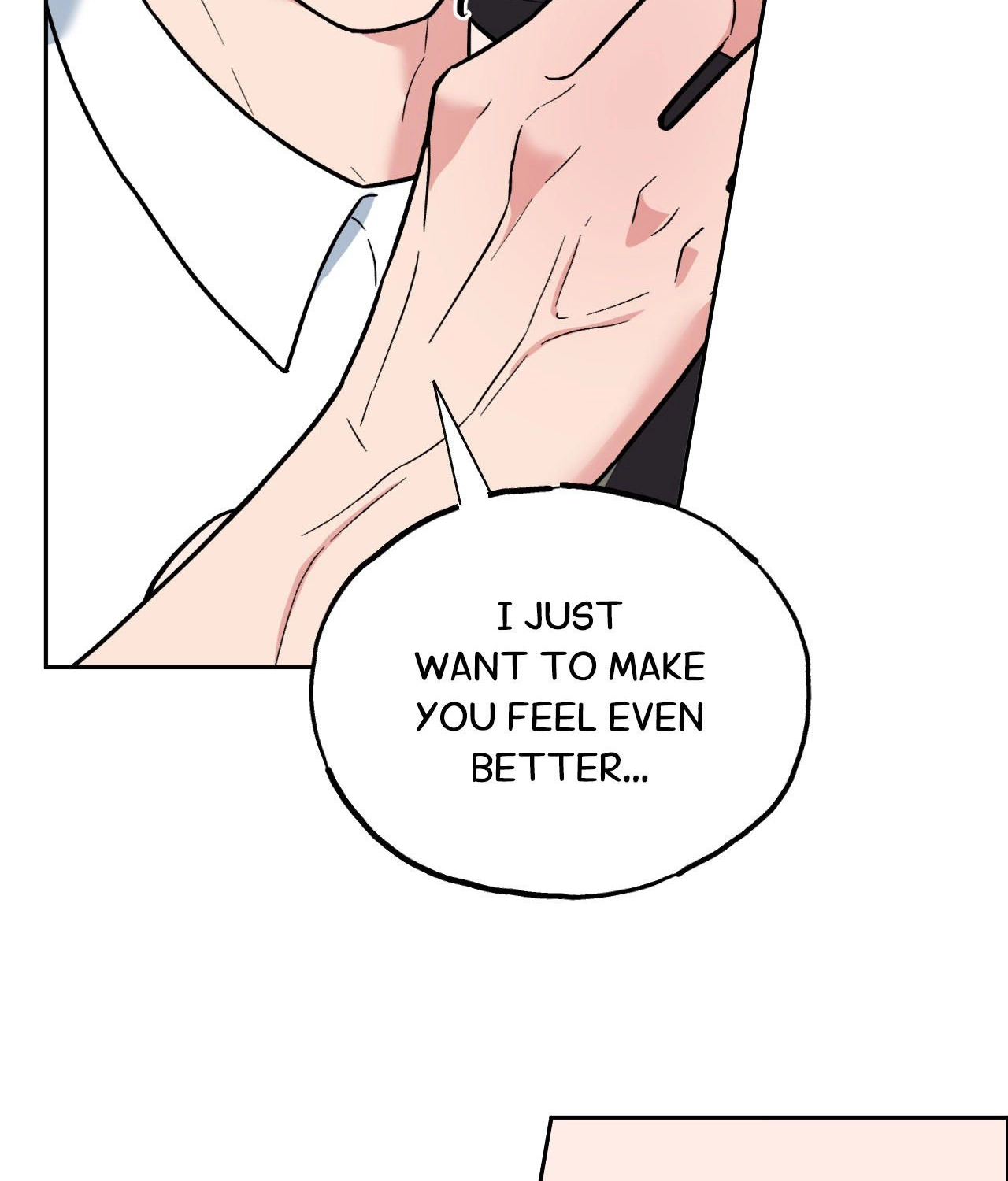 Naughty Toy Chapter 18.1 page 52 - 
