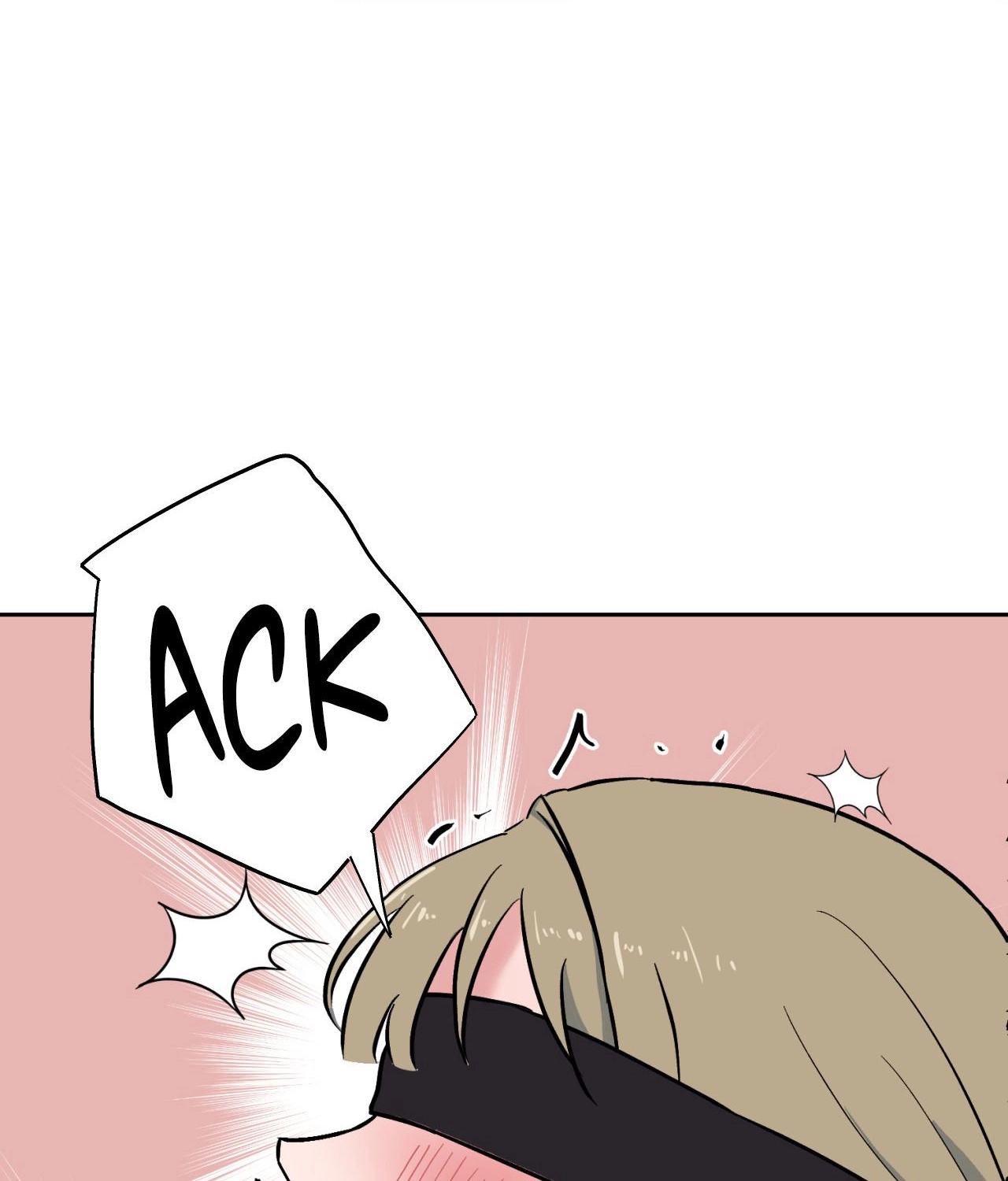 Naughty Toy Chapter 18.1 page 54 - 
