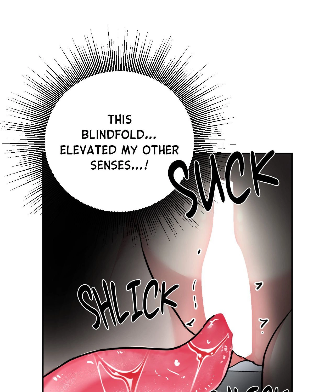 Naughty Toy Chapter 18.1 page 56 - 