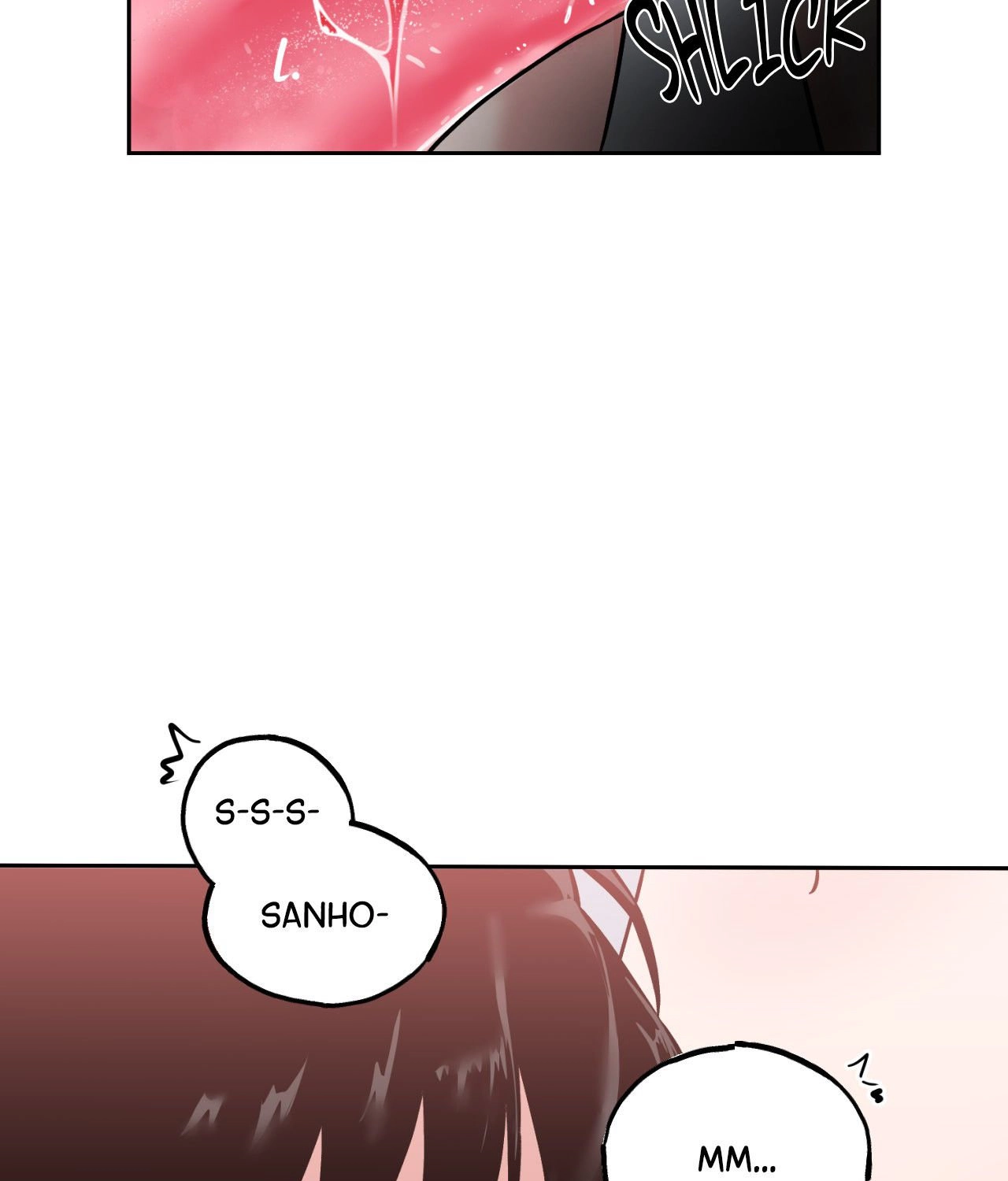 Naughty Toy Chapter 18.1 page 57 - 