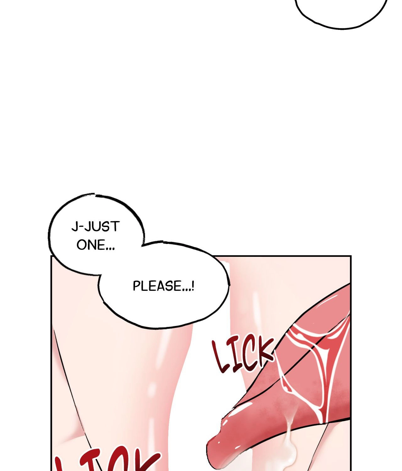 Naughty Toy Chapter 18.1 page 64 - 