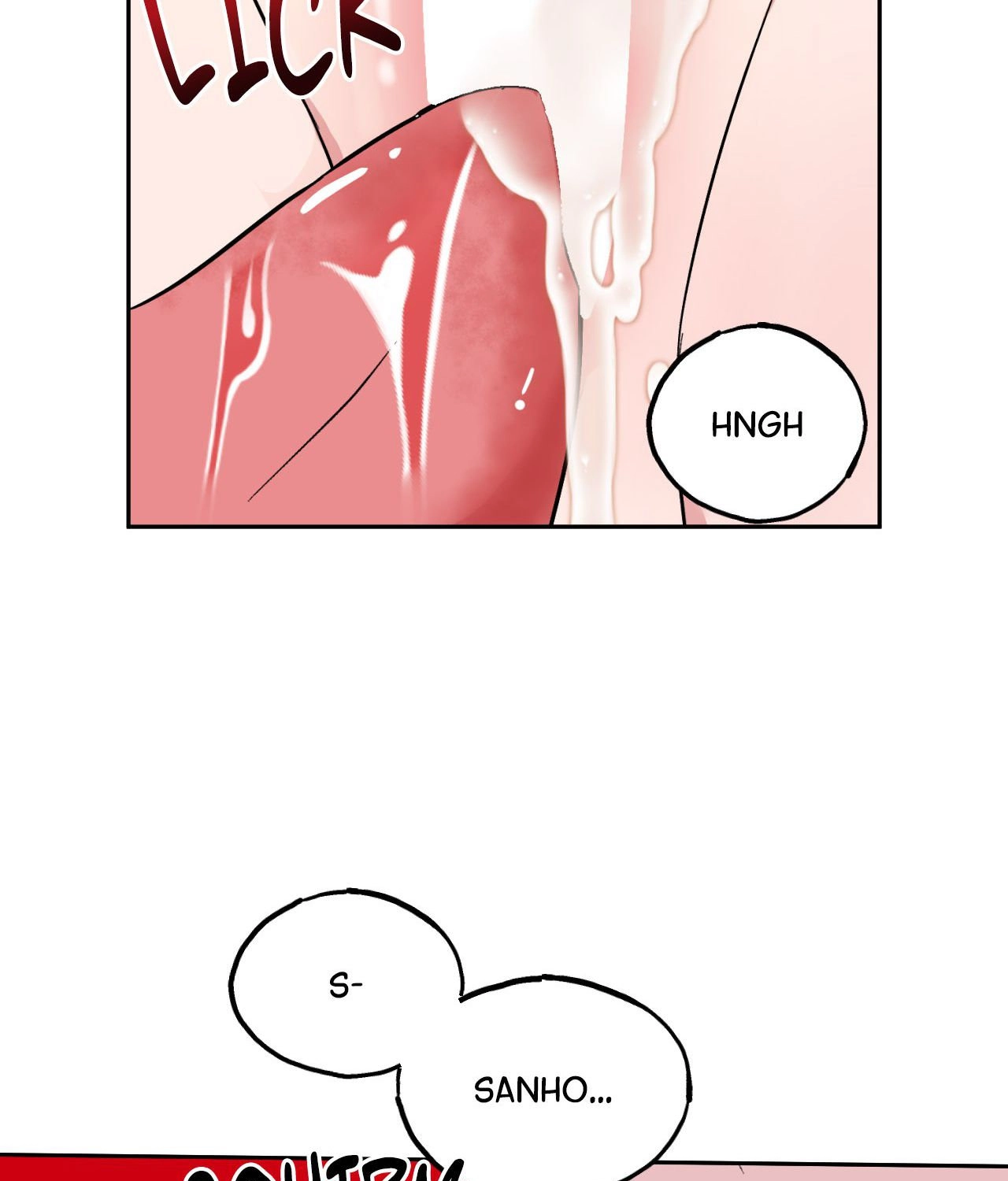 Naughty Toy Chapter 18.1 page 65 - 