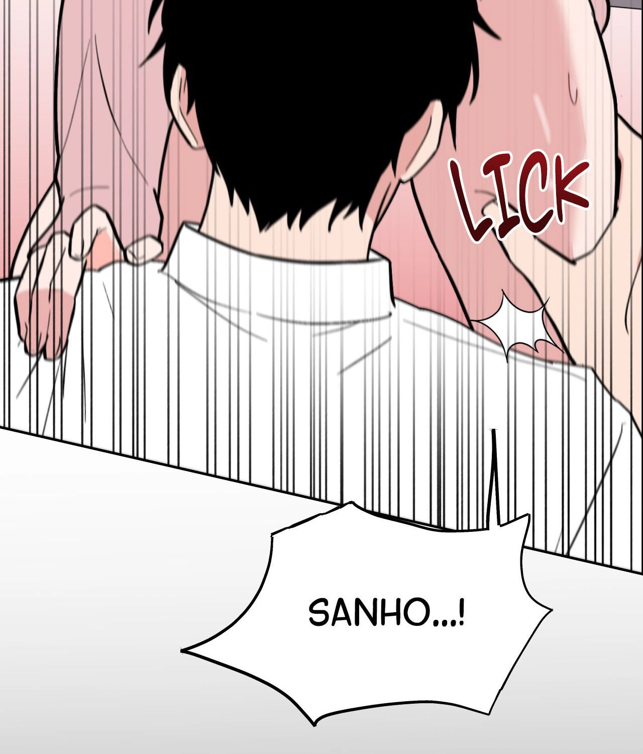 Naughty Toy Chapter 18.1 page 69 - 