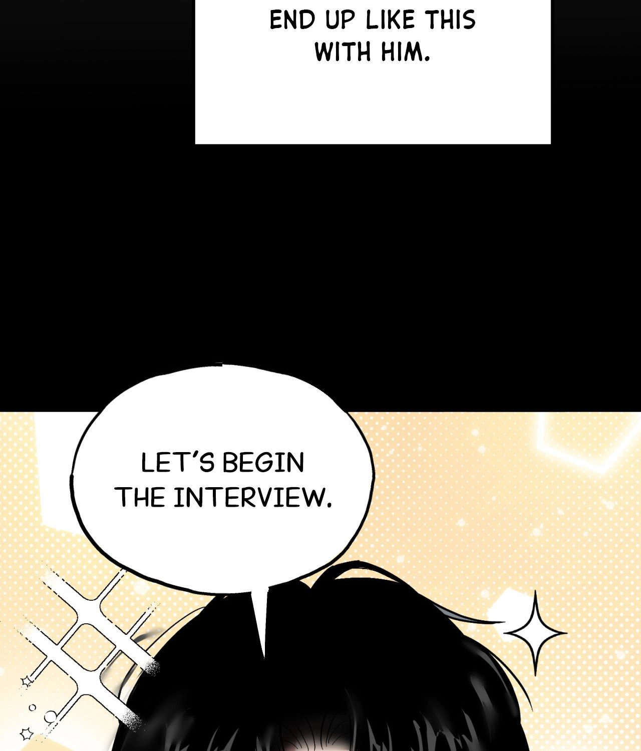 Naughty Toy Chapter 18.1 page 71 - 