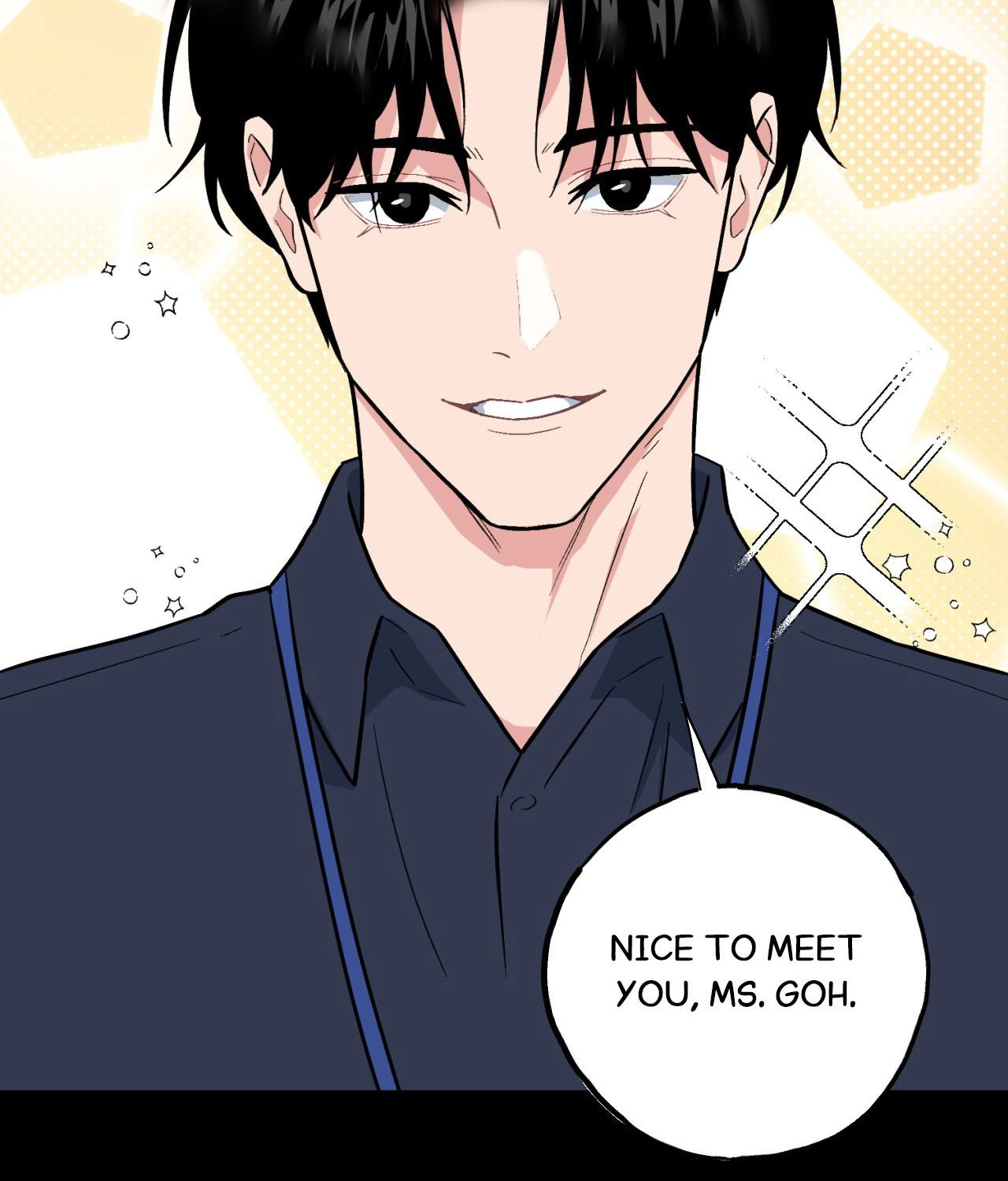Naughty Toy Chapter 18.1 page 72 - 