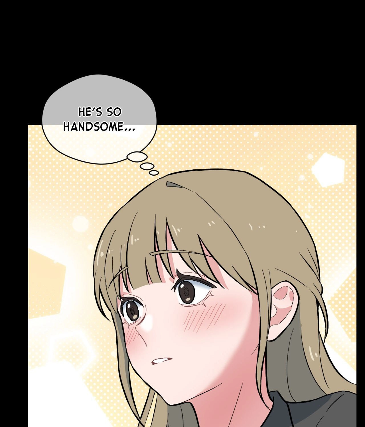 Naughty Toy Chapter 18.1 page 73 - 