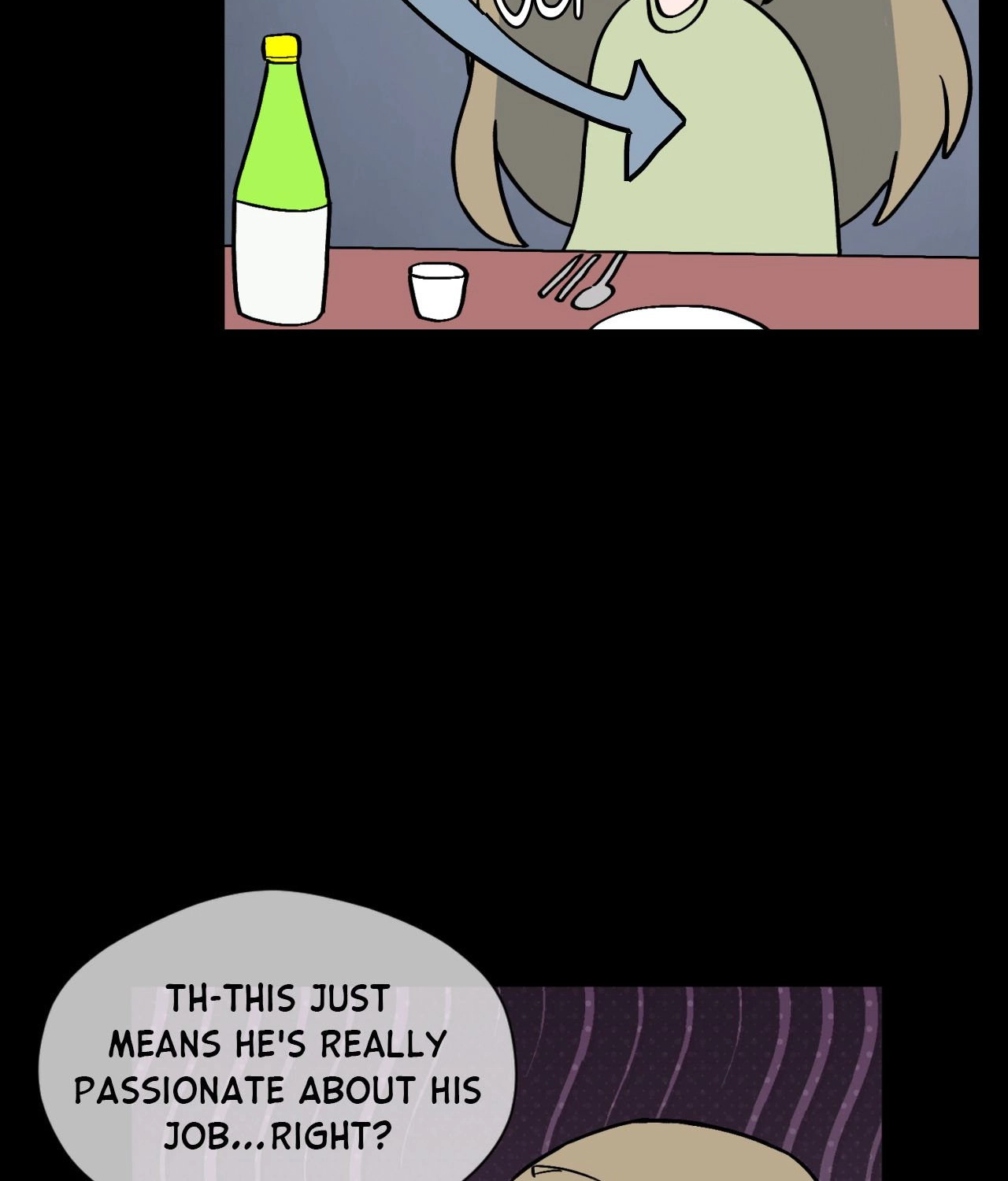 Naughty Toy Chapter 18.1 page 80 - 