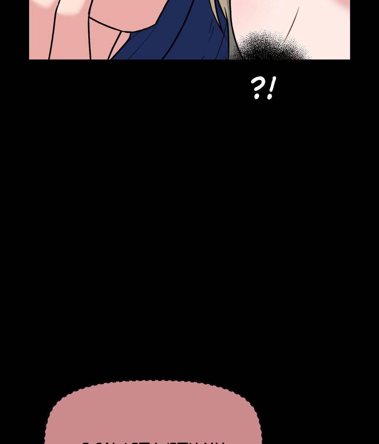 Naughty Toy Chapter 18.1 page 84 - 