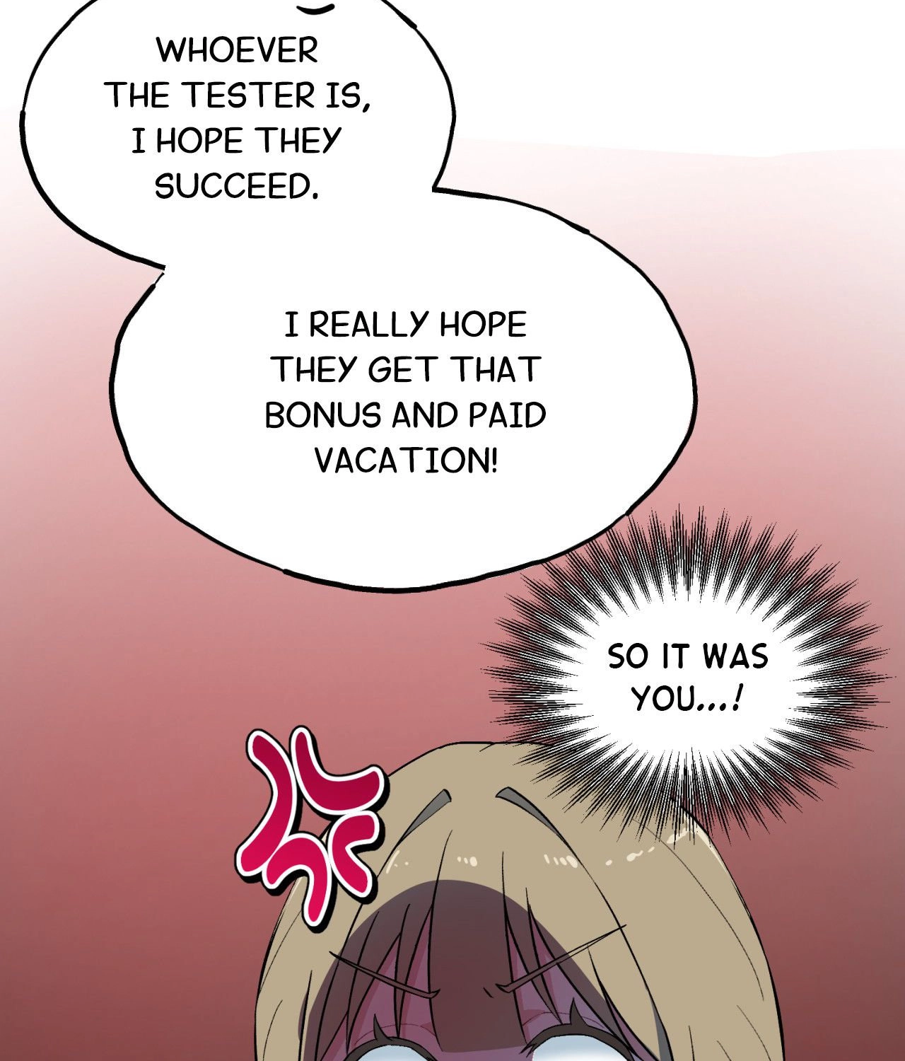 Naughty Toy Chapter 18.1 page 10 - 