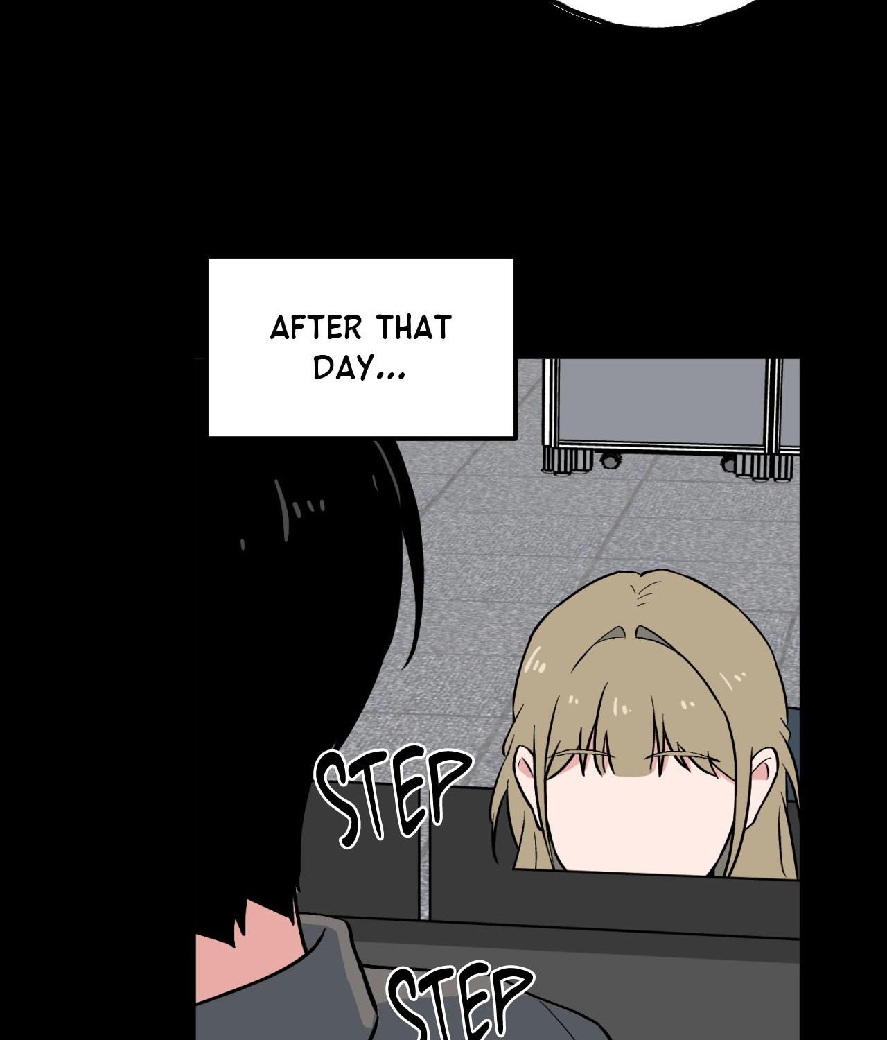 Naughty Toy Chapter 18.1 page 93 - 