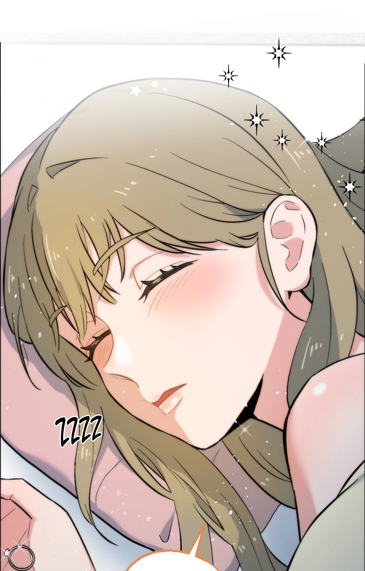 Naughty Toy Chapter 18.2 page 102 - 