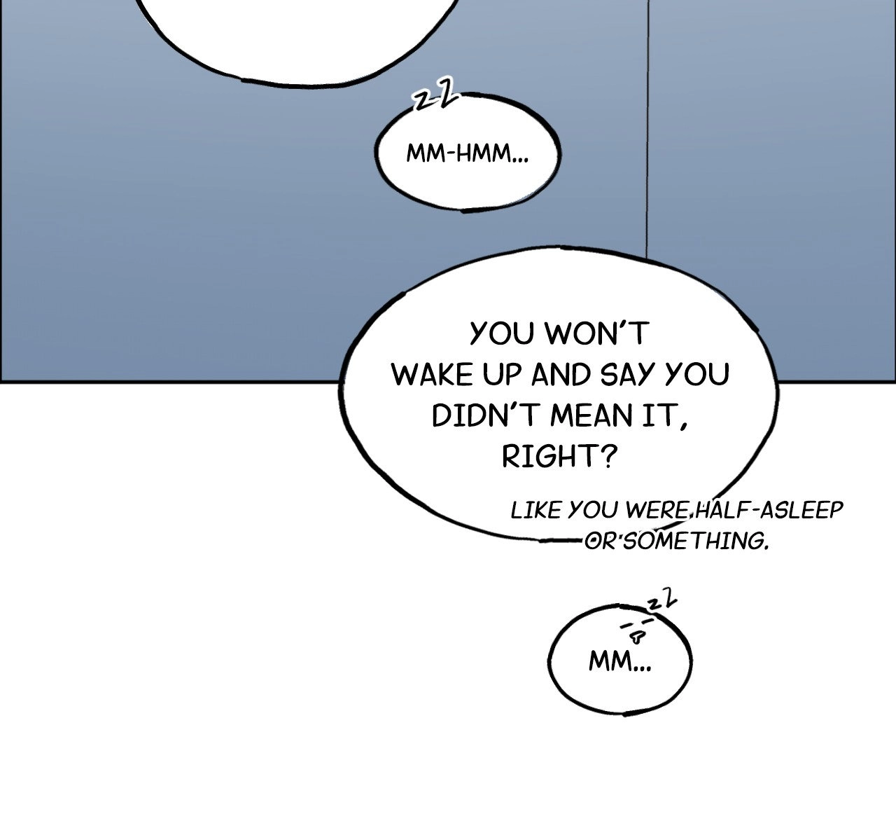 Naughty Toy Chapter 18.2 page 106 - 