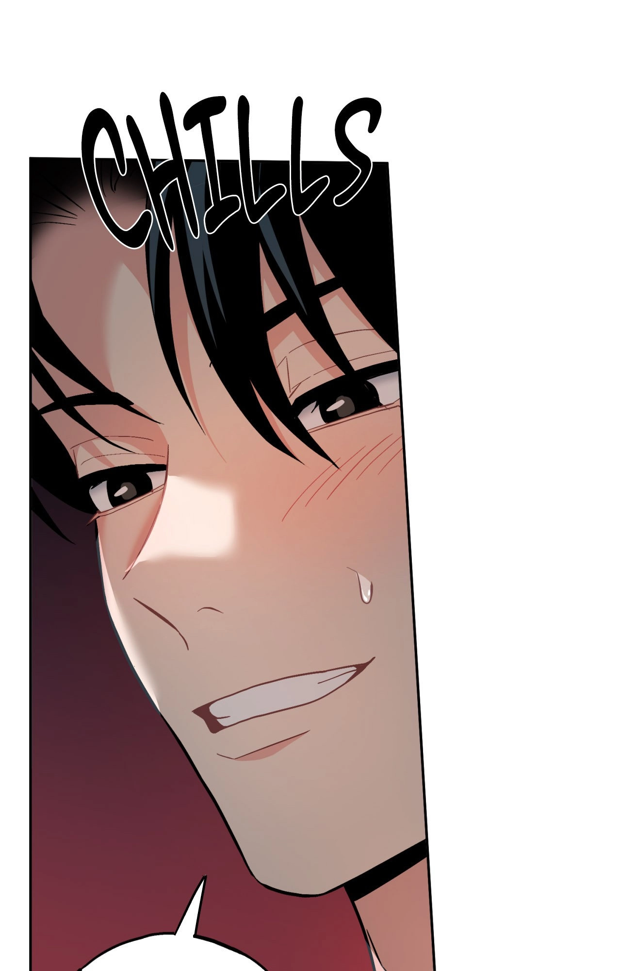 Naughty Toy Chapter 18.2 page 16 - 
