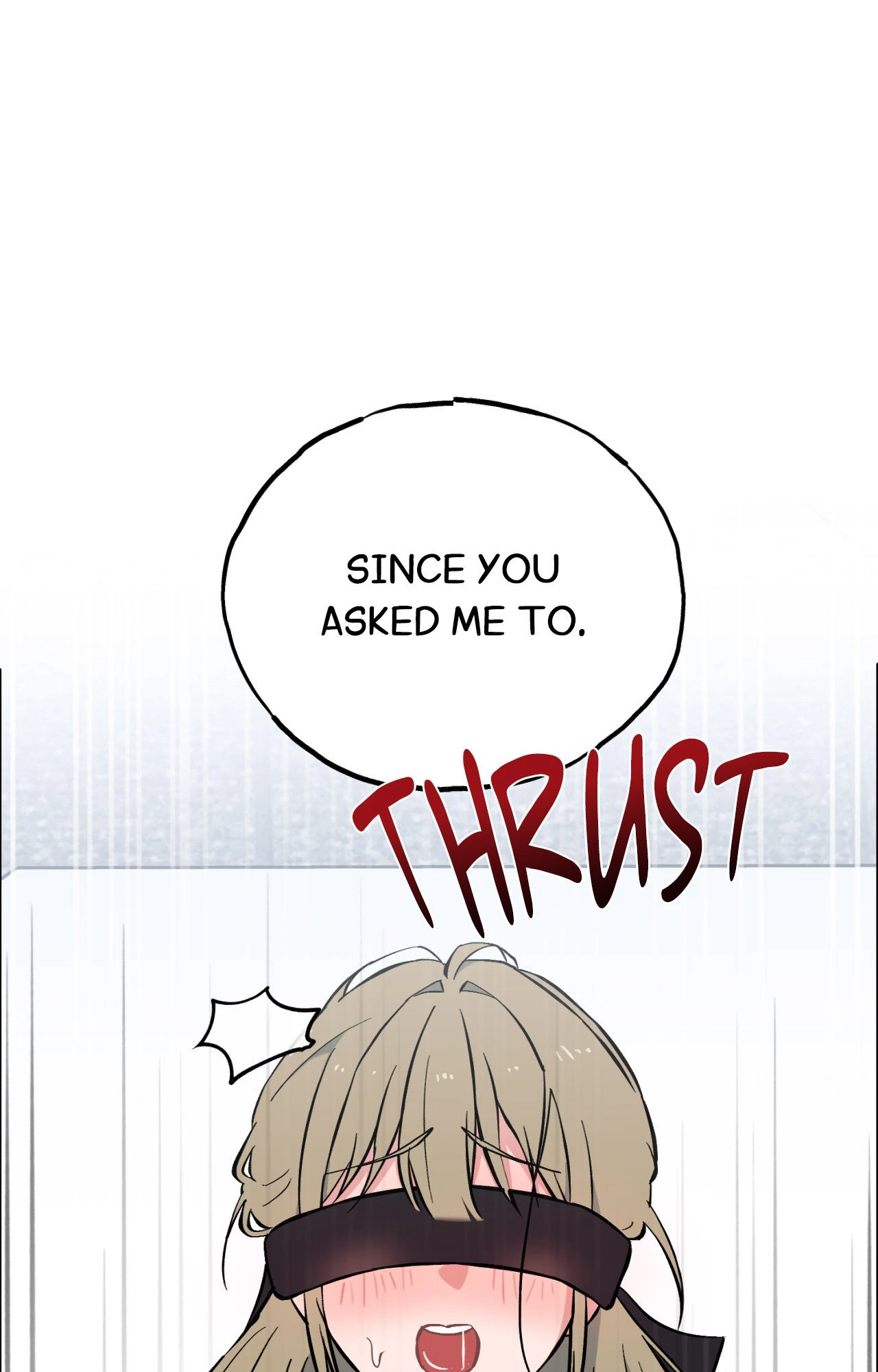 Naughty Toy Chapter 18.2 page 19 - 