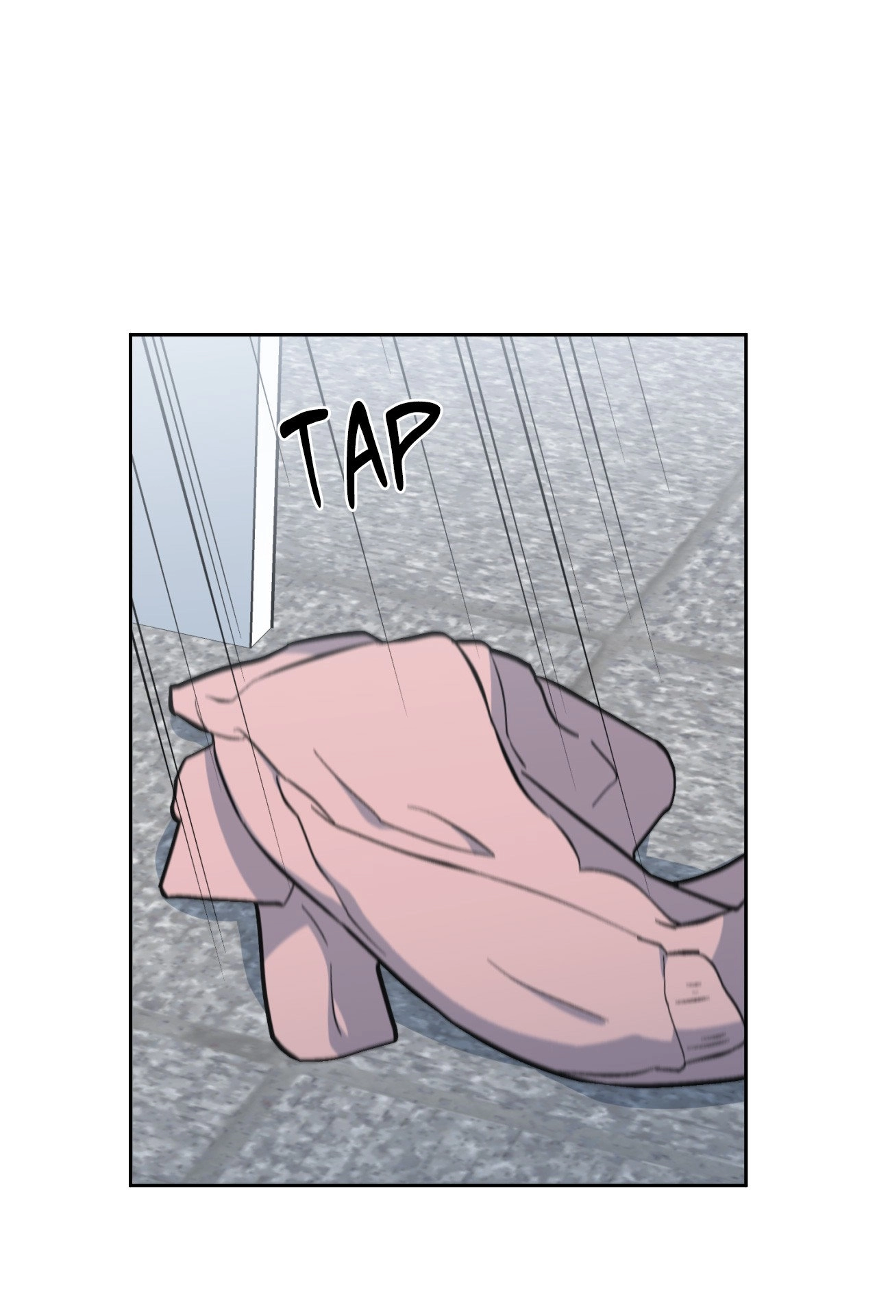 Naughty Toy Chapter 18.2 page 28 - 