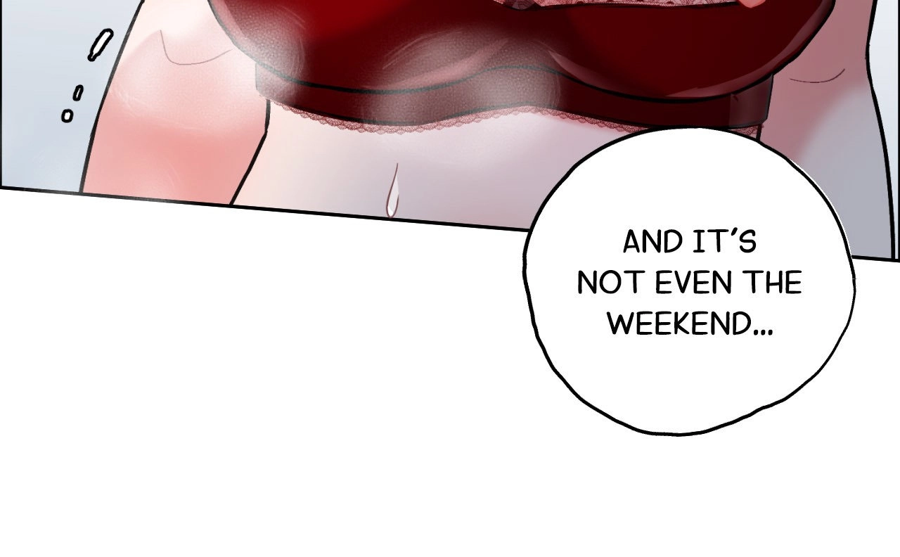 Naughty Toy Chapter 18.2 page 30 - 