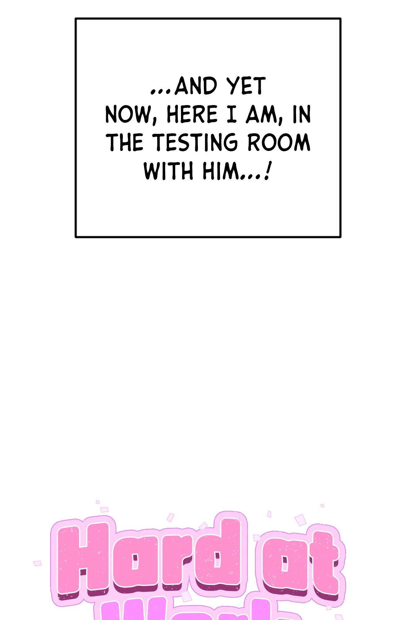 Naughty Toy Chapter 18.2 page 5 - 
