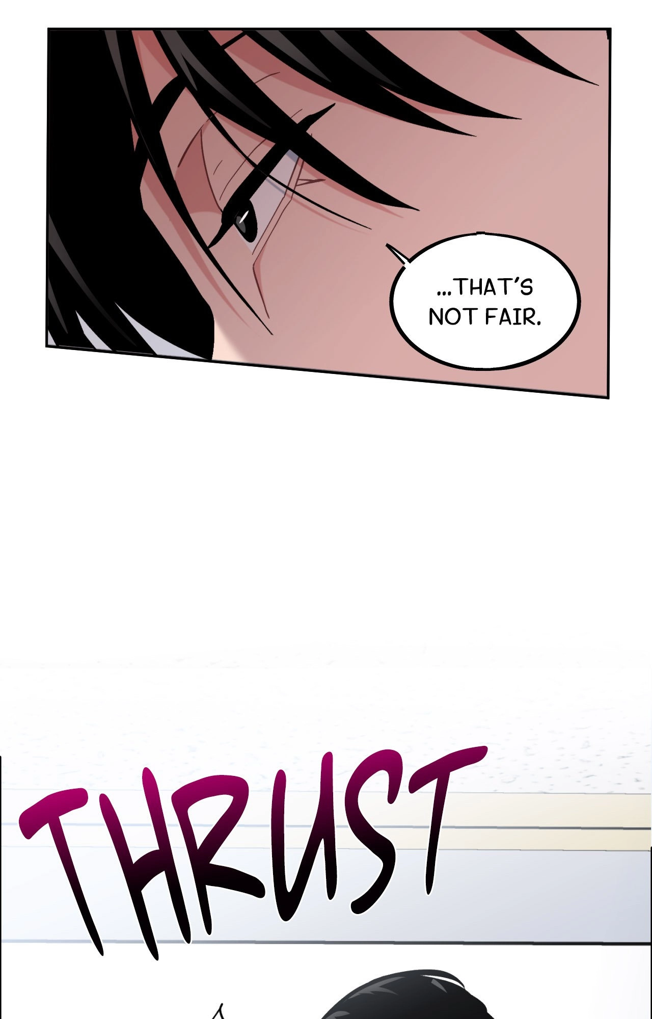 Naughty Toy Chapter 18.2 page 41 - 