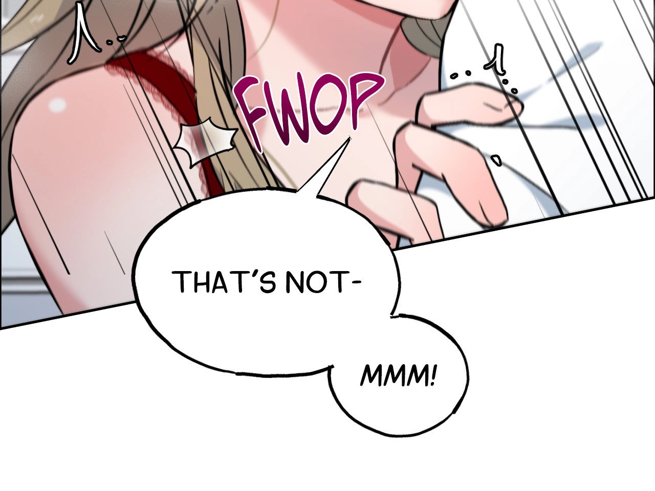 Naughty Toy Chapter 18.2 page 47 - 