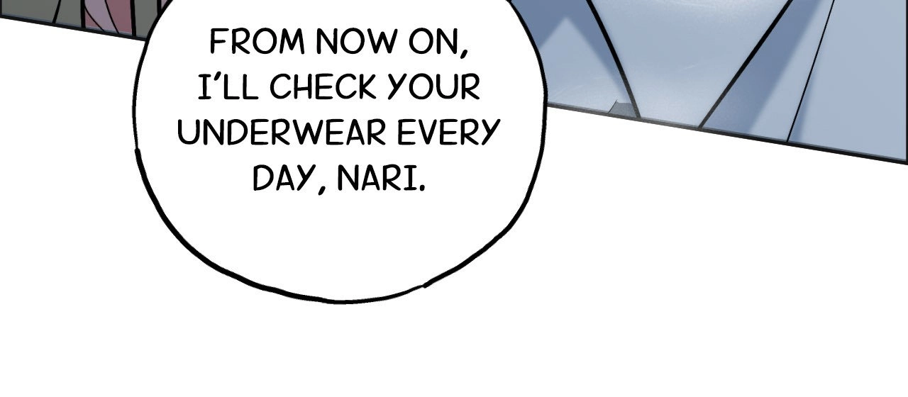 Naughty Toy Chapter 18.2 page 49 - 