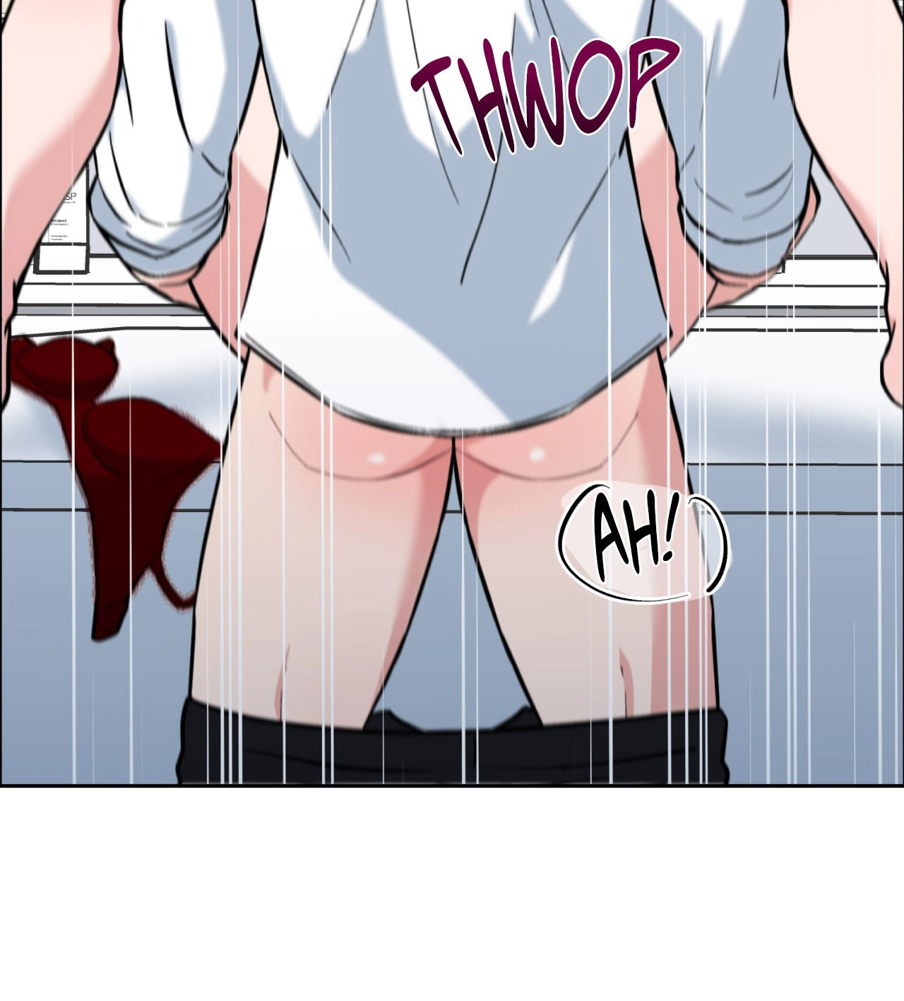Naughty Toy Chapter 18.2 page 63 - 