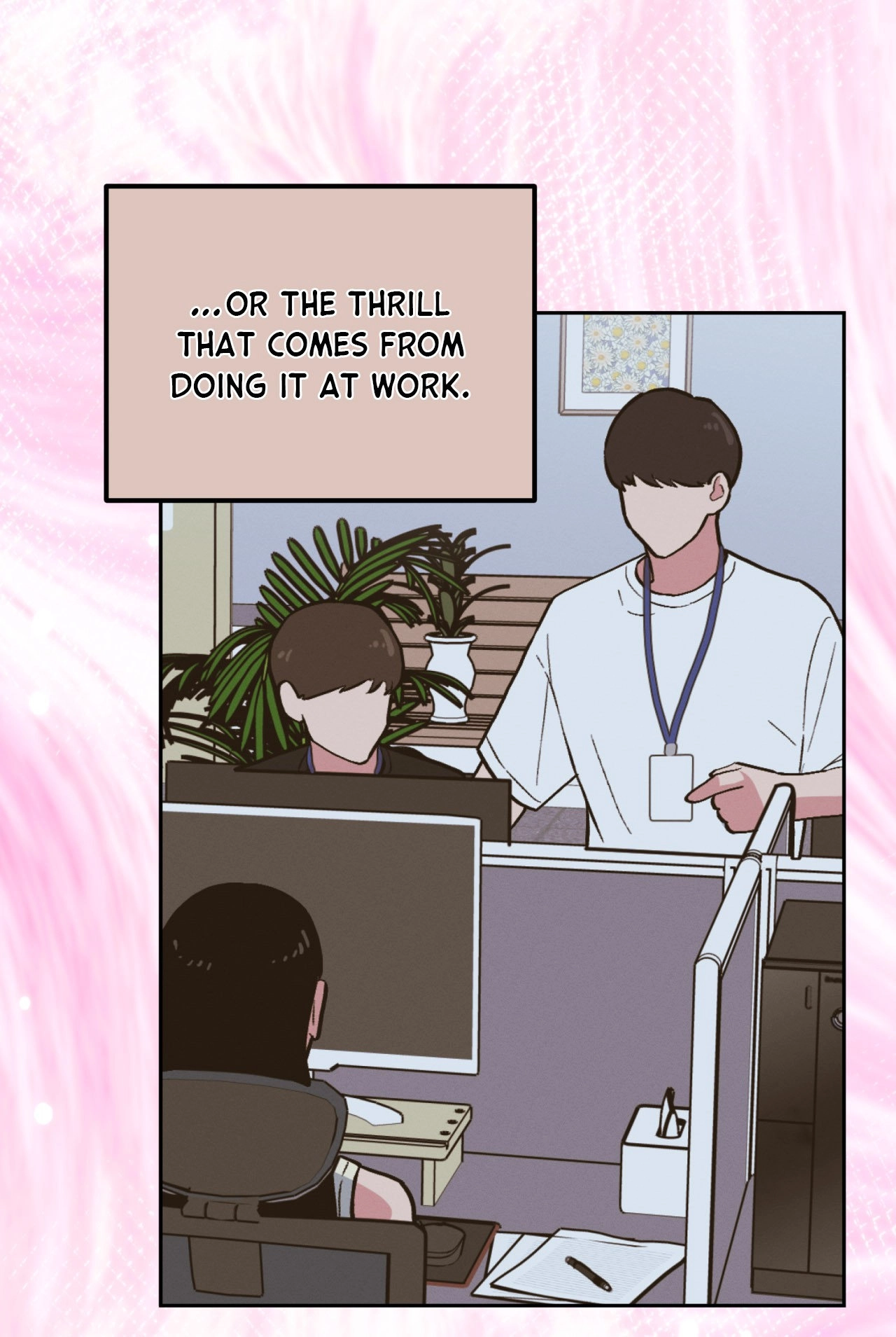 Naughty Toy Chapter 18.2 page 67 - 