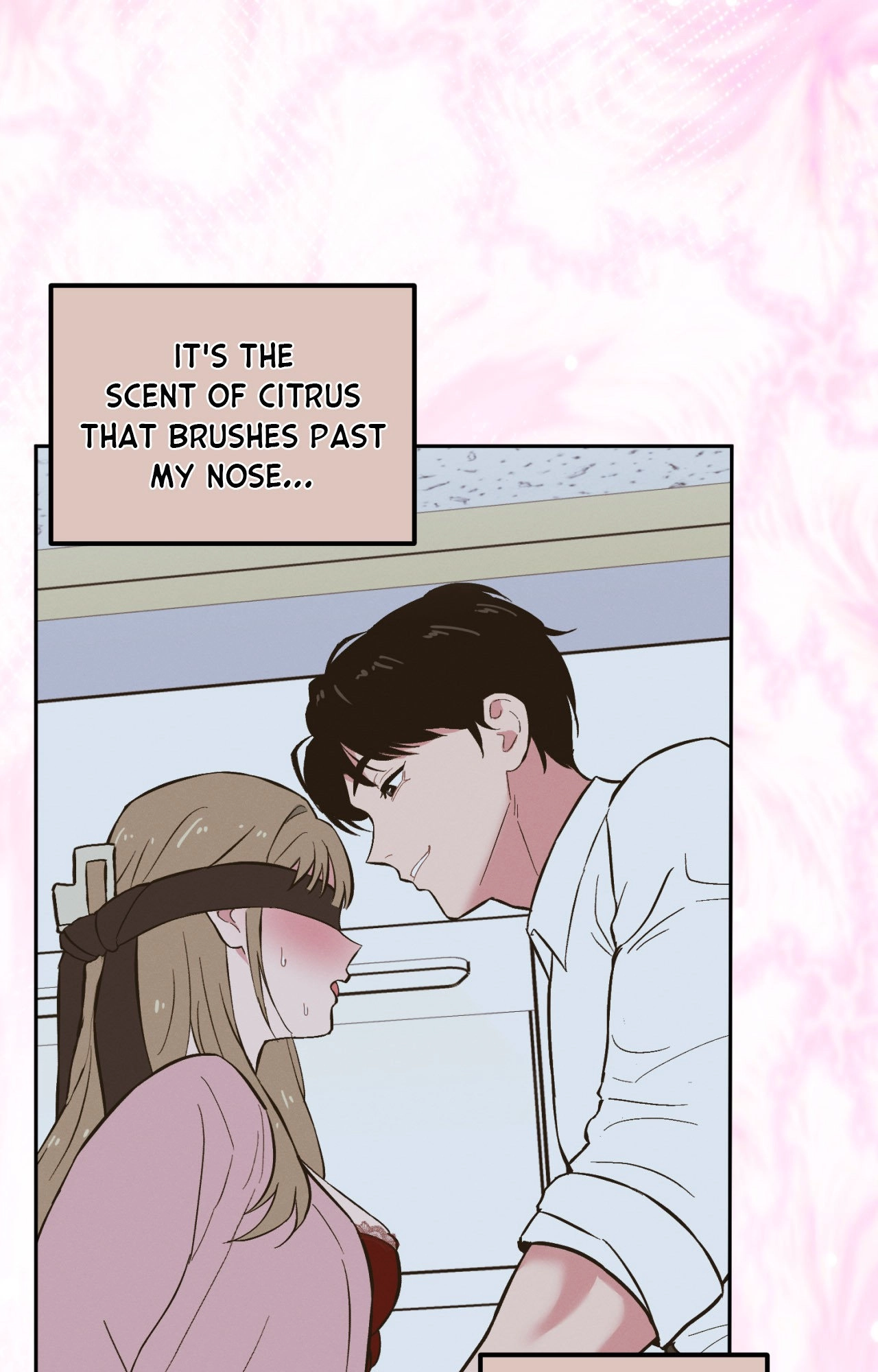 Naughty Toy Chapter 18.2 page 68 - 