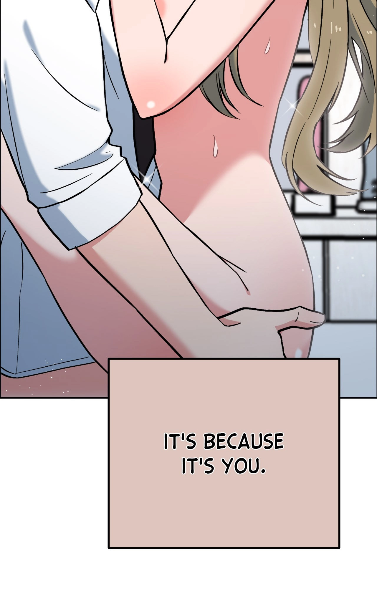 Naughty Toy Chapter 18.2 page 75 - 
