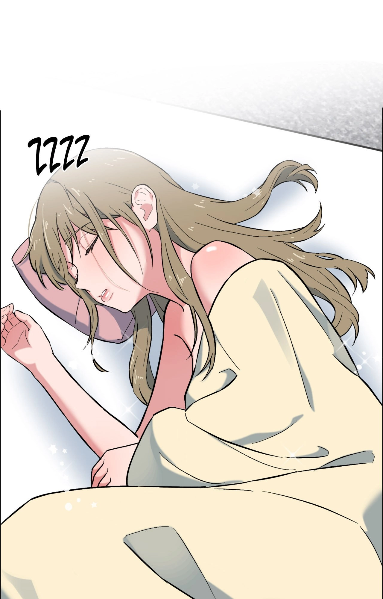 Naughty Toy Chapter 18.2 page 79 - 