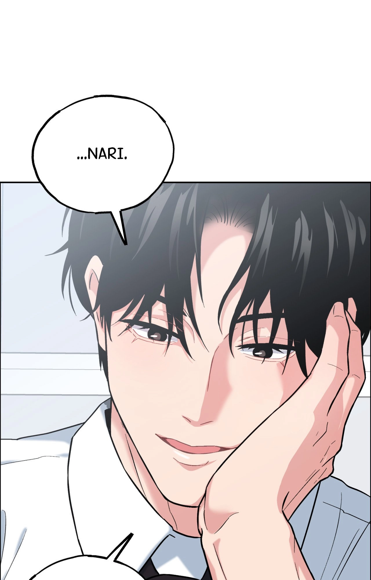 Naughty Toy Chapter 18.2 page 86 - 