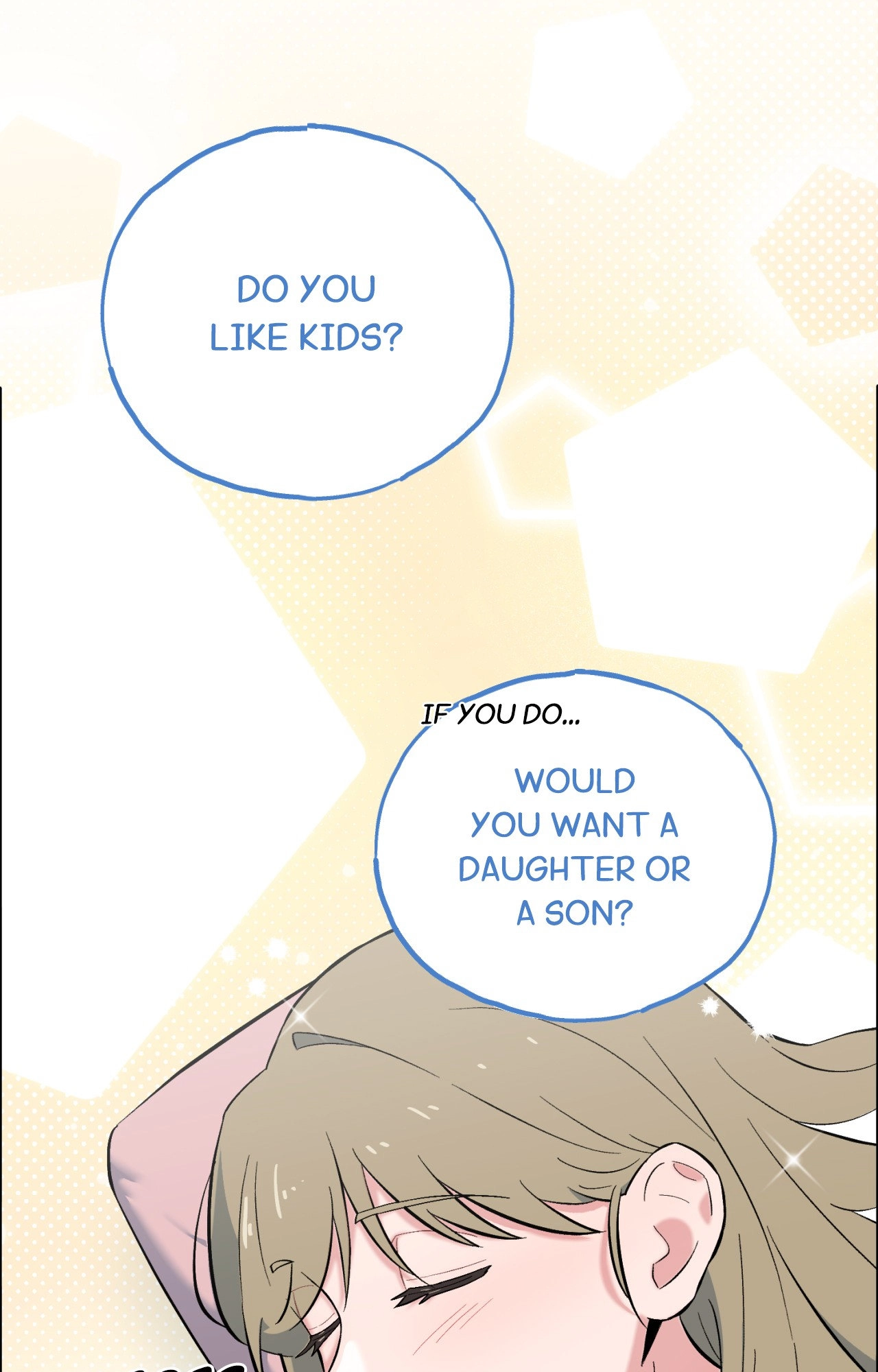 Naughty Toy Chapter 18.2 page 90 - 