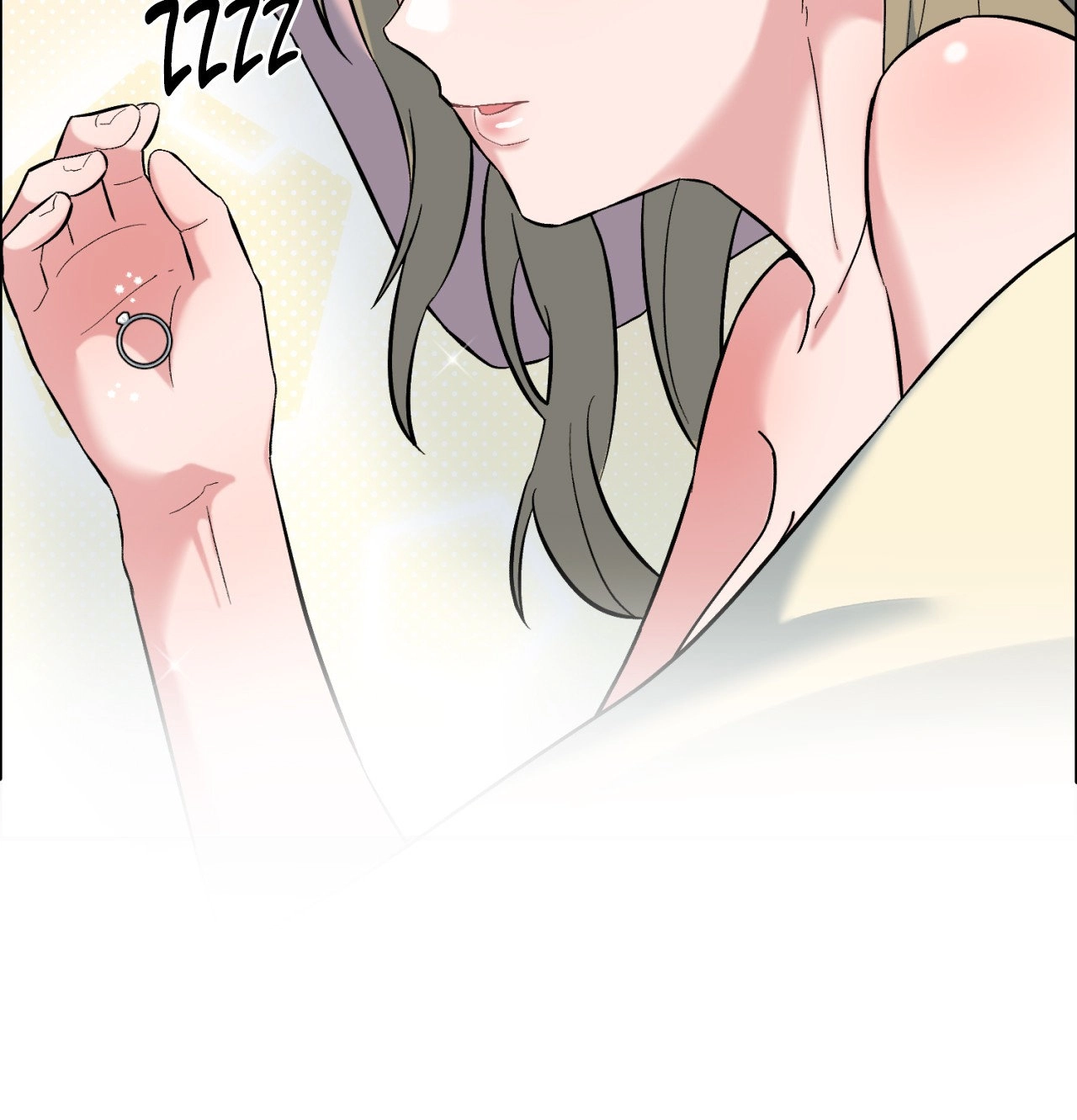 Naughty Toy Chapter 18.2 page 91 - 
