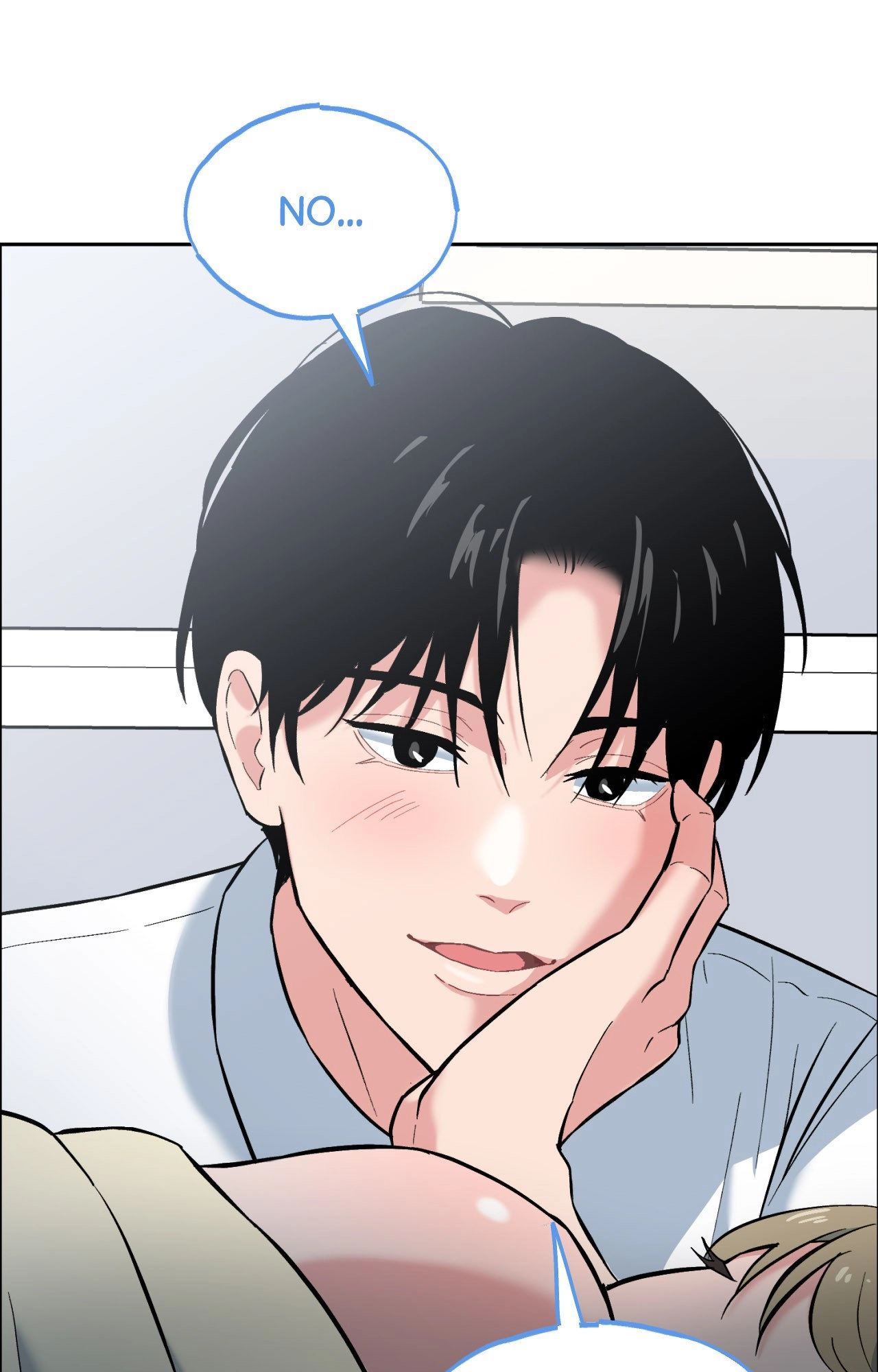 Naughty Toy Chapter 18.2 page 92 - 