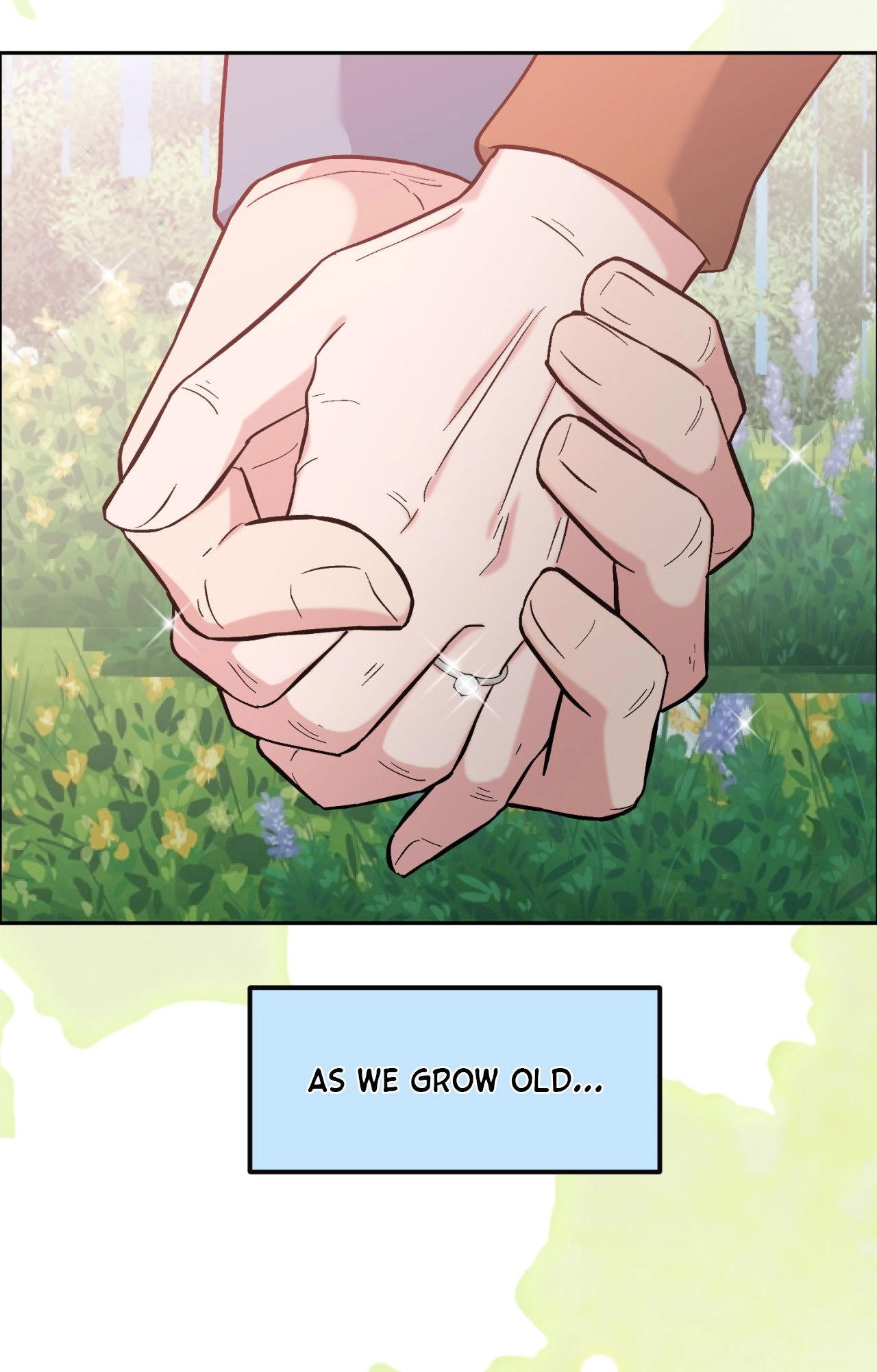 Naughty Toy Chapter 18.2 page 94 - 