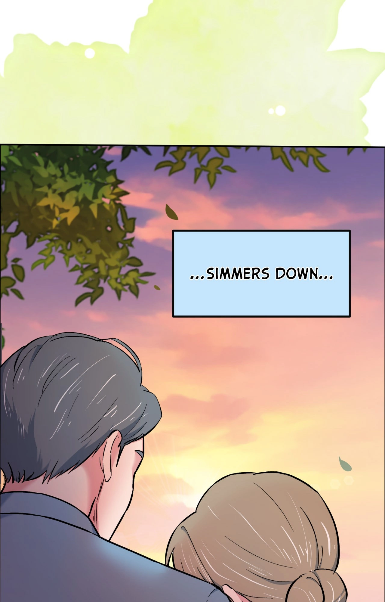 Naughty Toy Chapter 18.2 page 96 - 