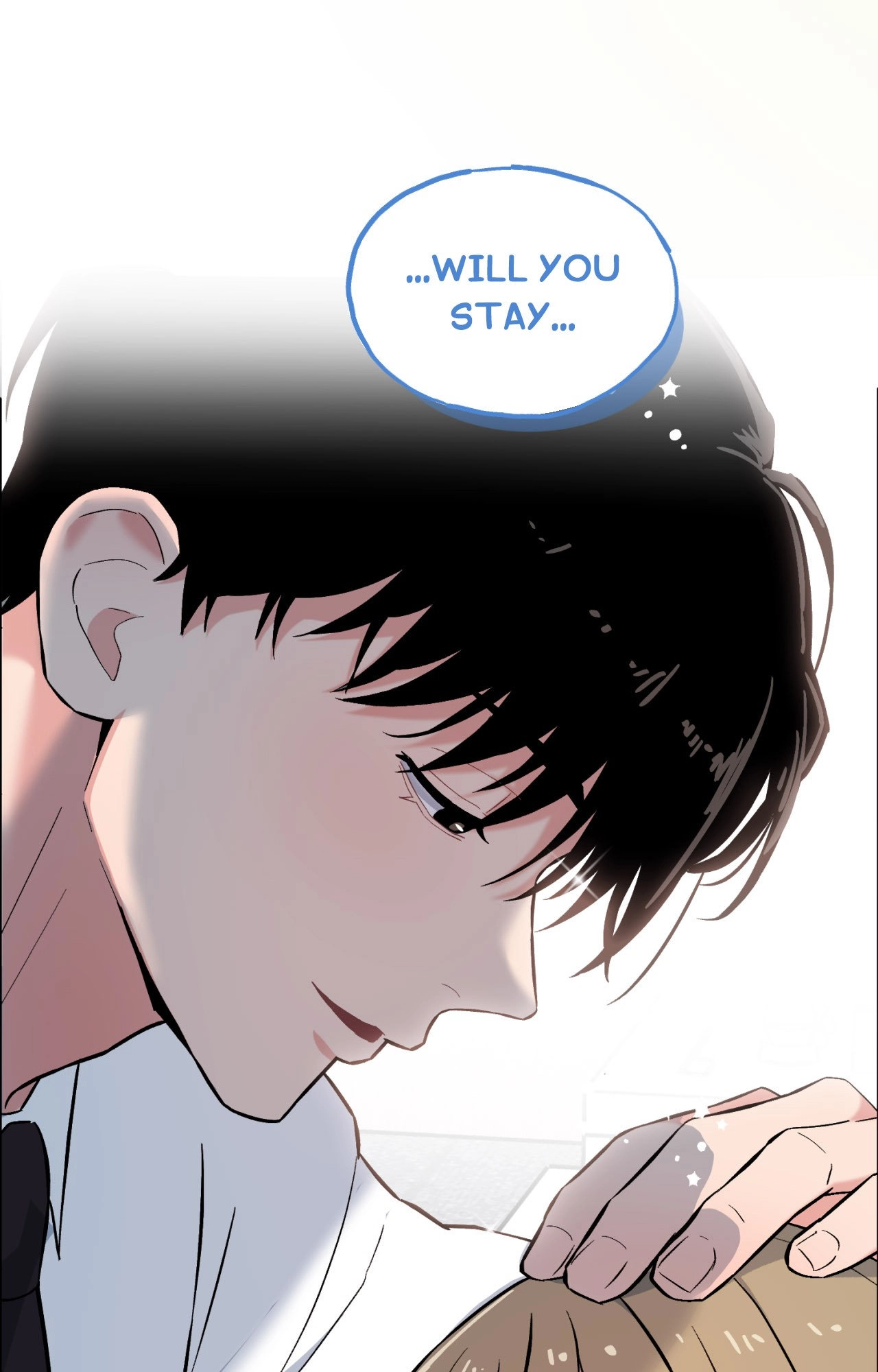 Naughty Toy Chapter 18.2 page 98 - 