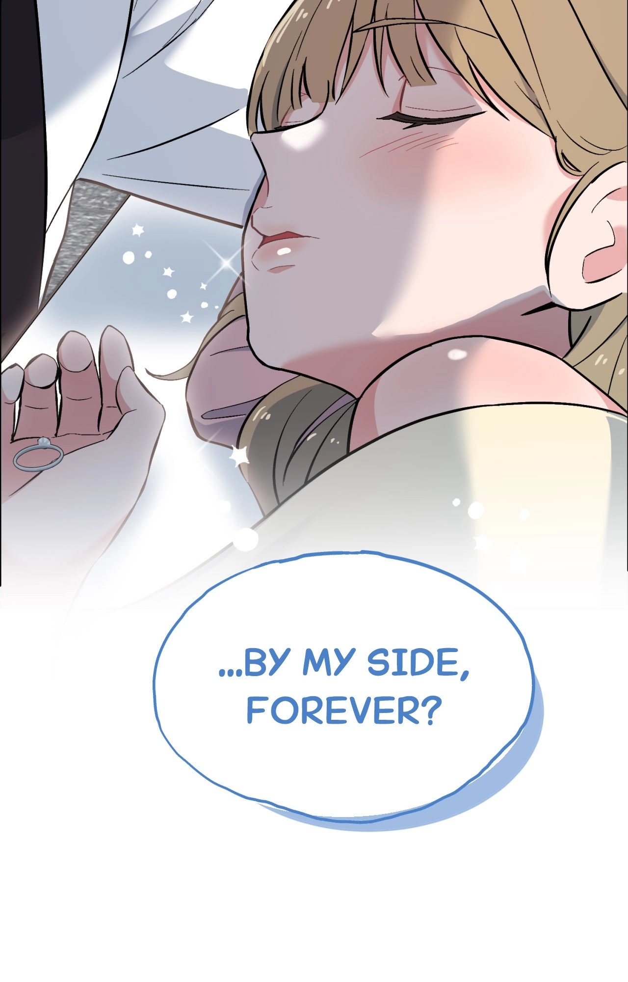Naughty Toy Chapter 18.2 page 99 - 