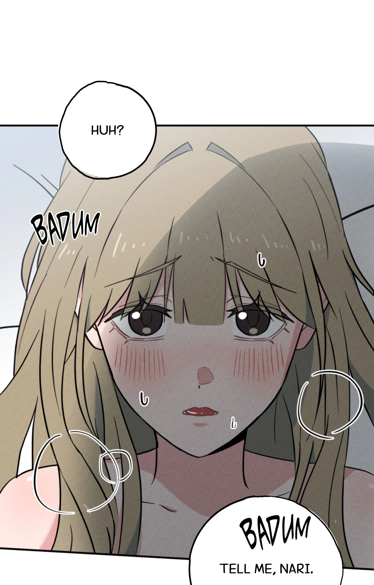 Naughty Toy Chapter 18 page 1 - 