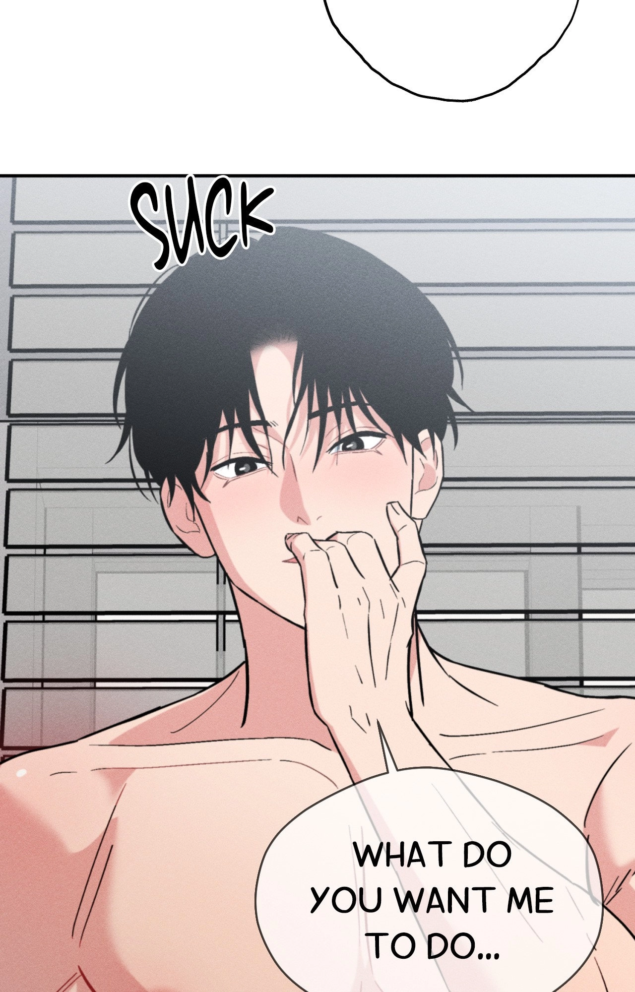 Naughty Toy Chapter 18 page 2 - 