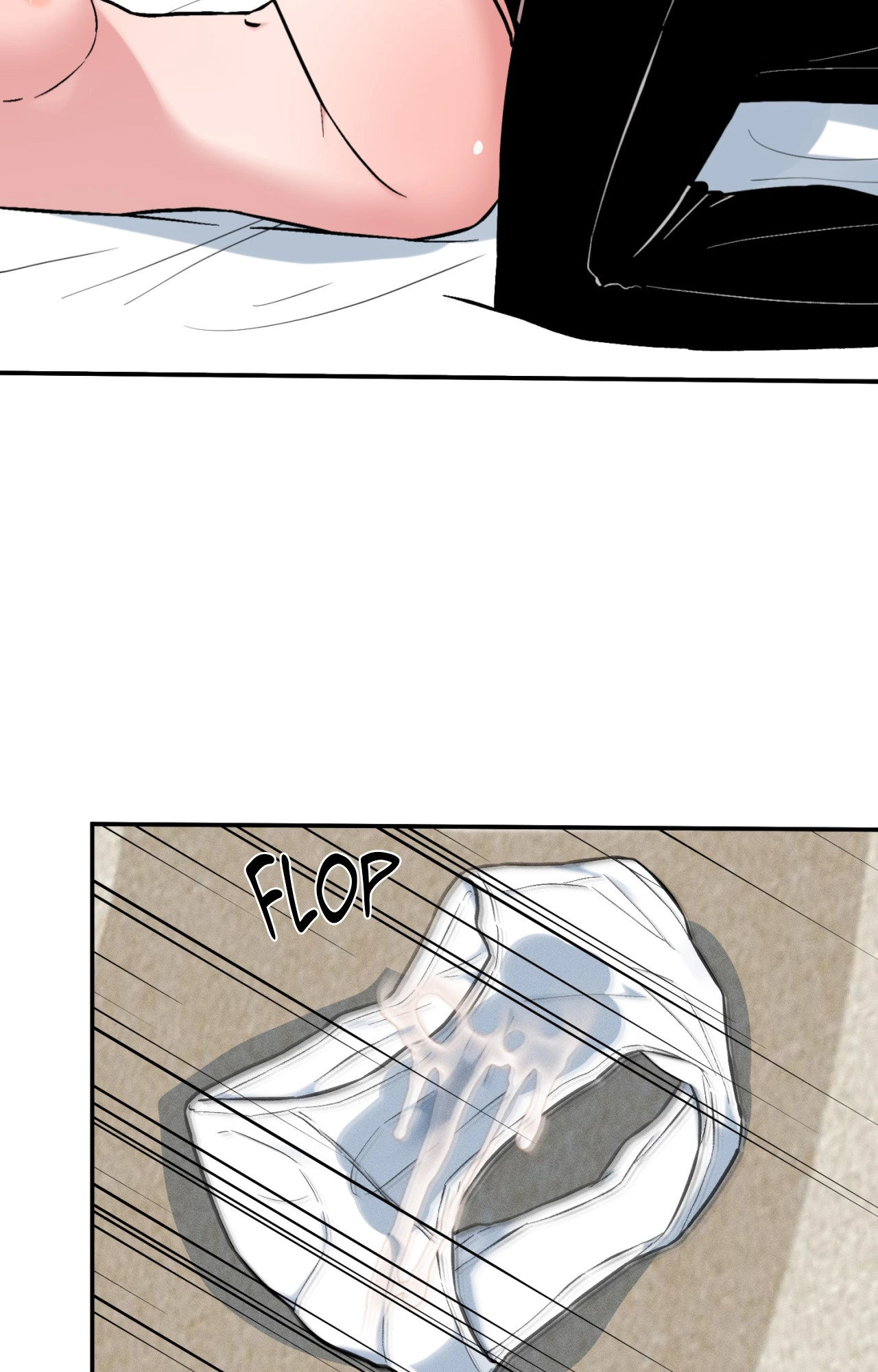 Naughty Toy Chapter 18 page 12 - 