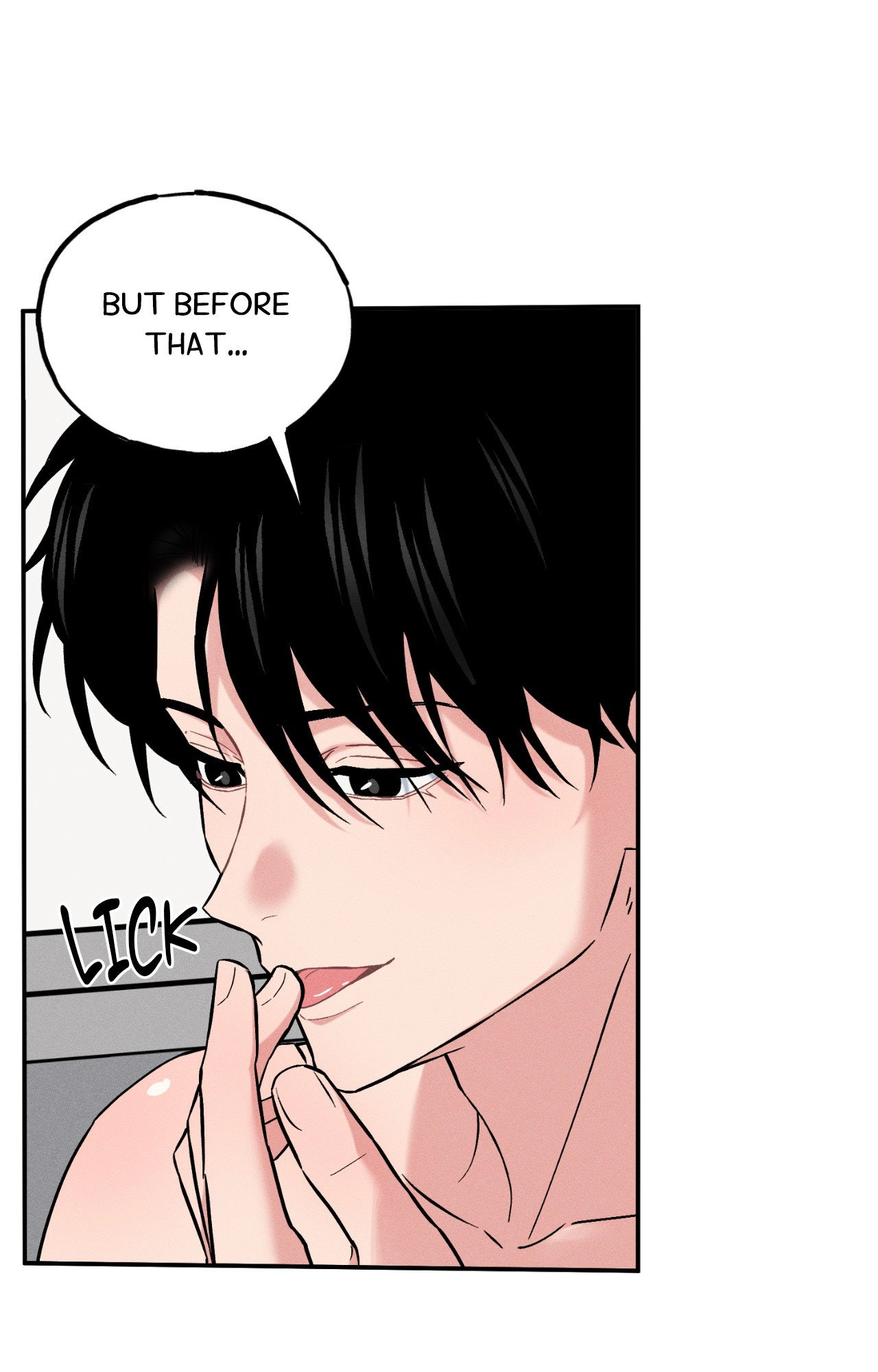 Naughty Toy Chapter 18 page 14 - 
