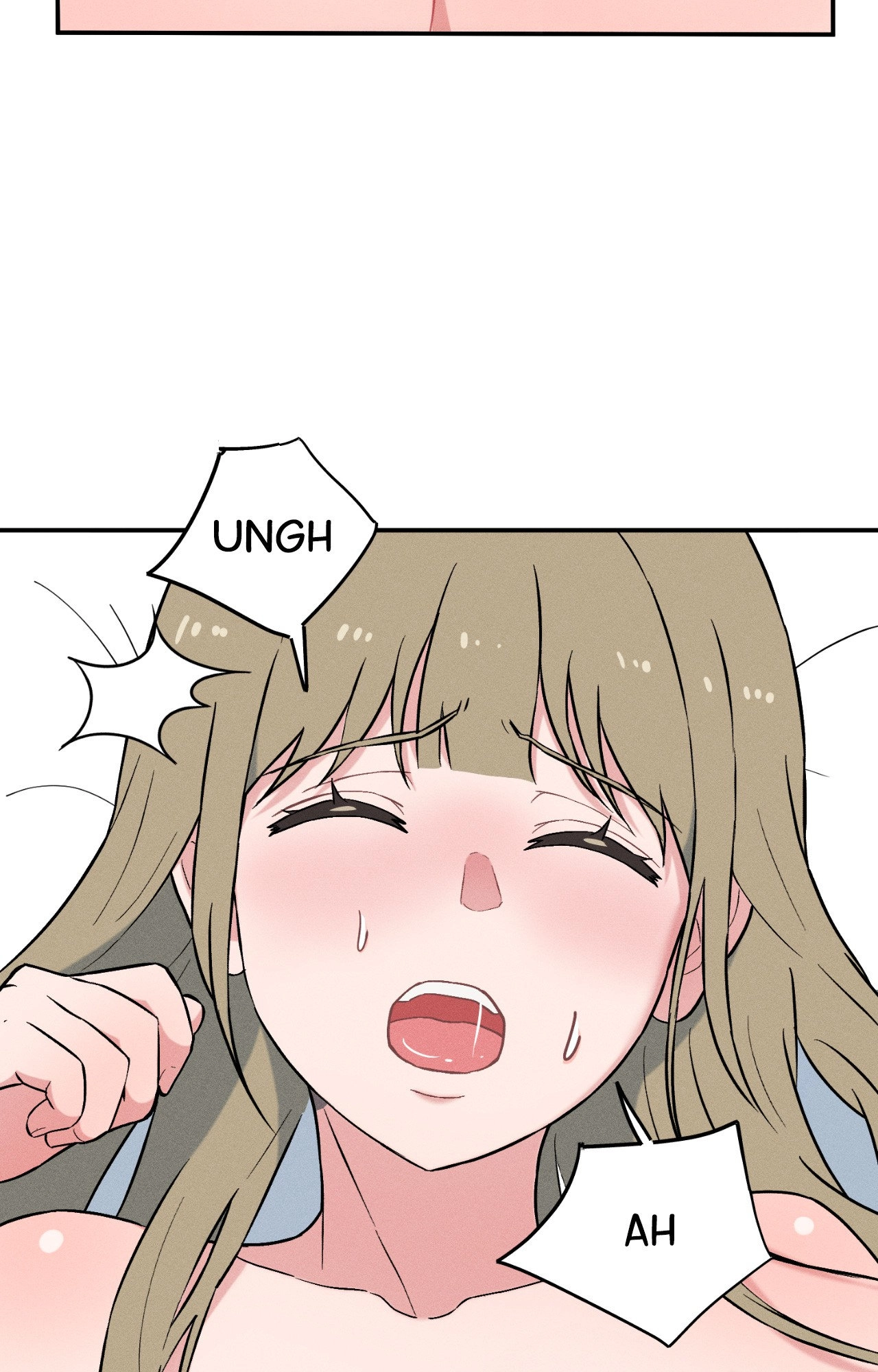 Naughty Toy Chapter 18 page 17 - 