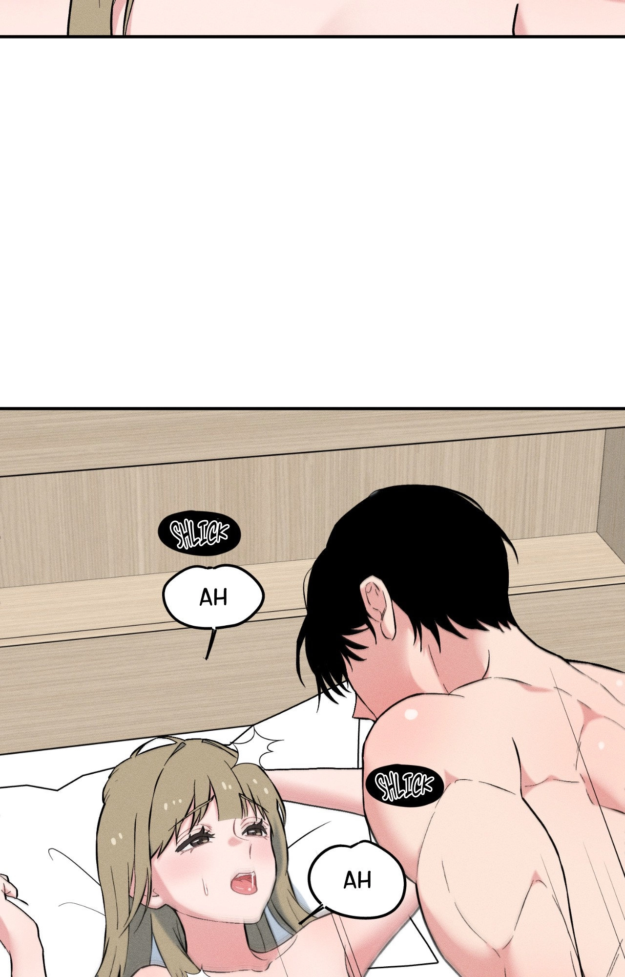 Naughty Toy Chapter 18 page 18 - 